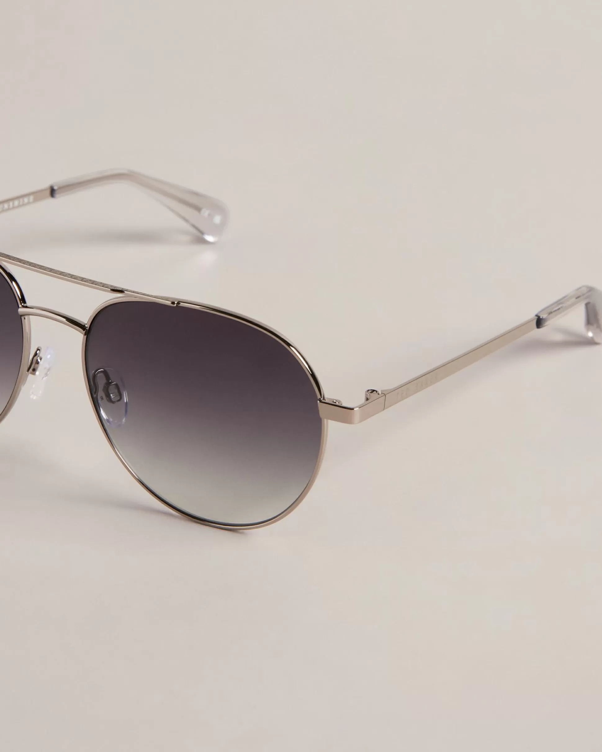 Sunglasses^Ted Baker Konraad Gunmetal