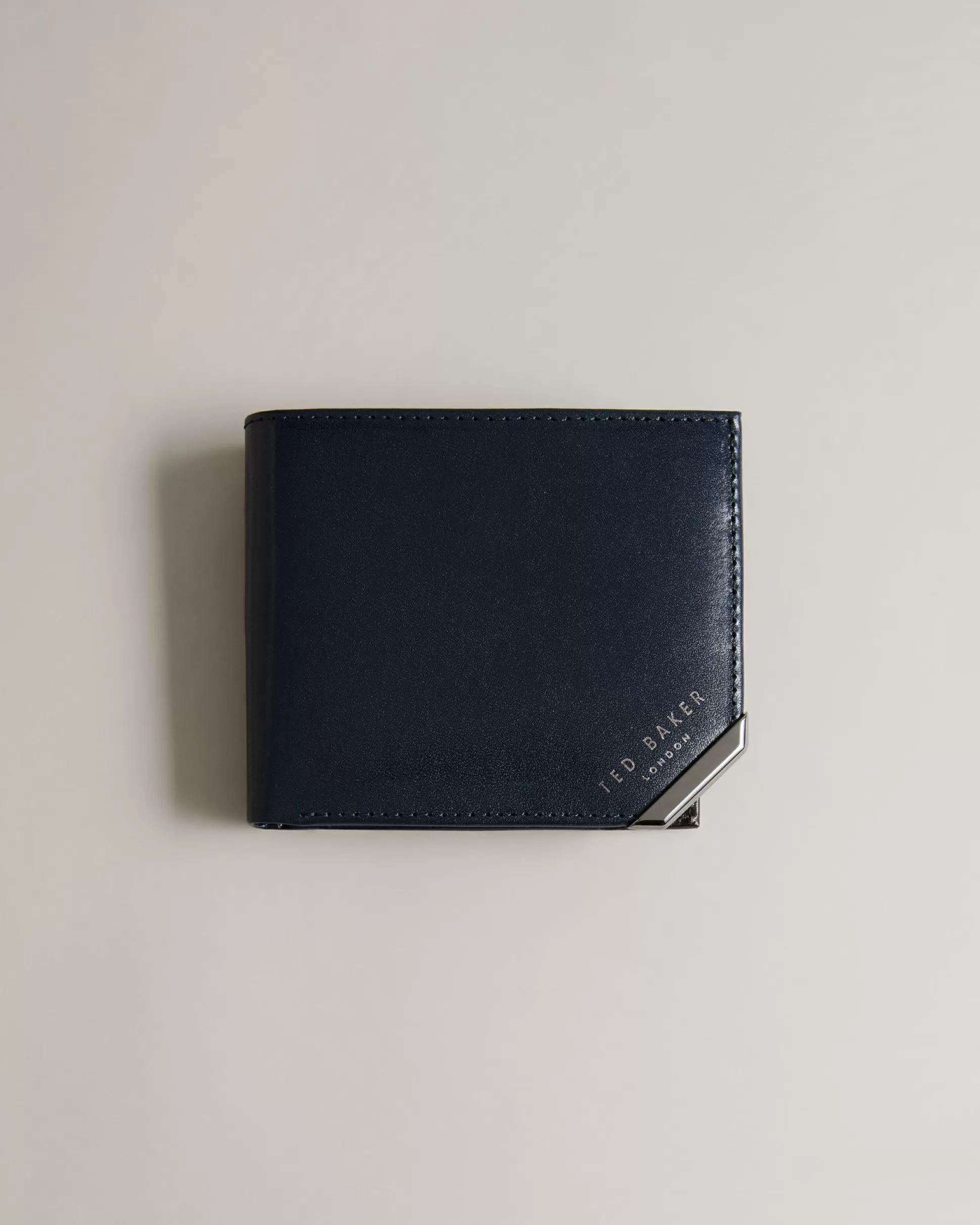 Wallets & Cardholders^Ted Baker Kornerr Navy