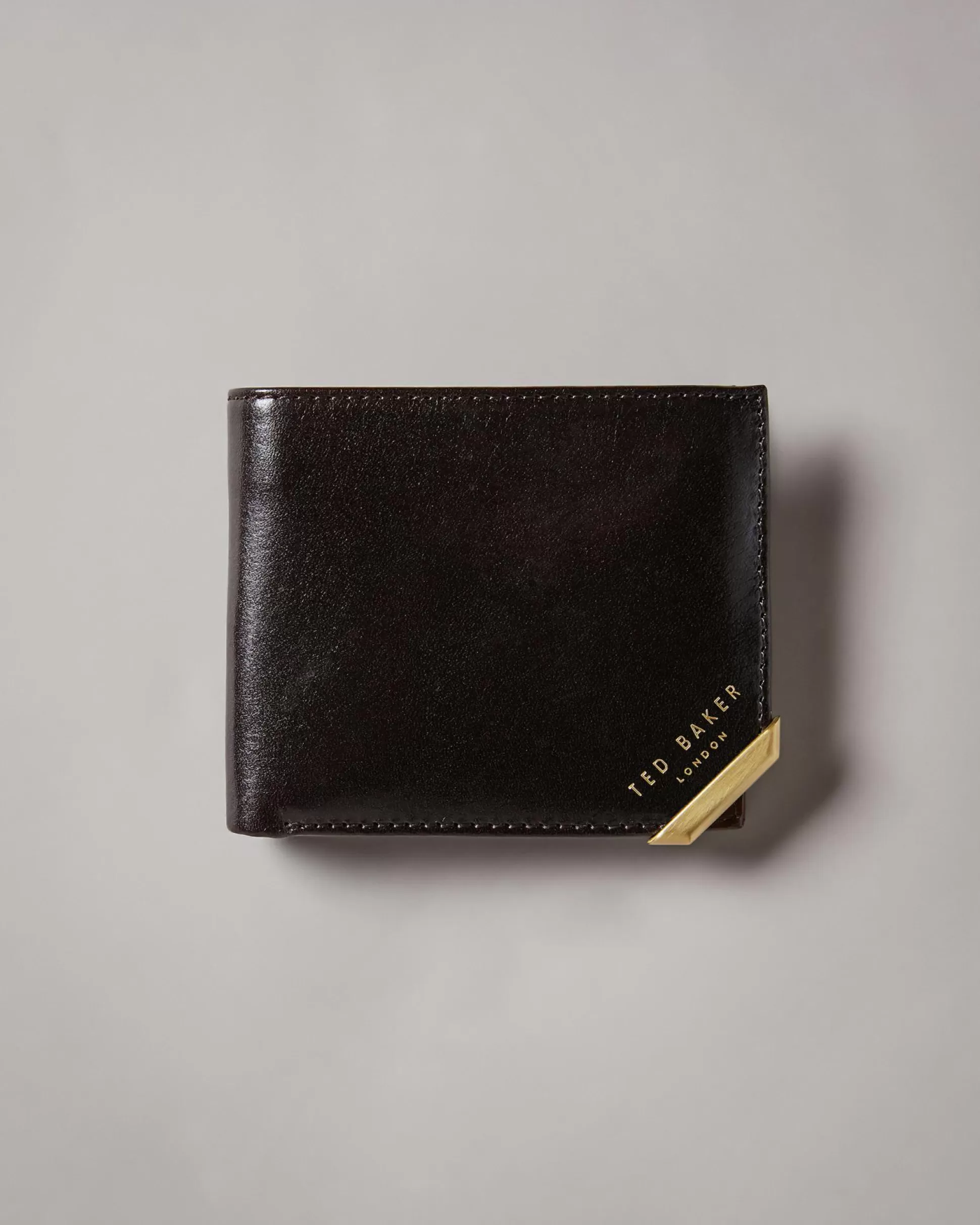 Wallets & Cardholders^Ted Baker Korning Chocolate