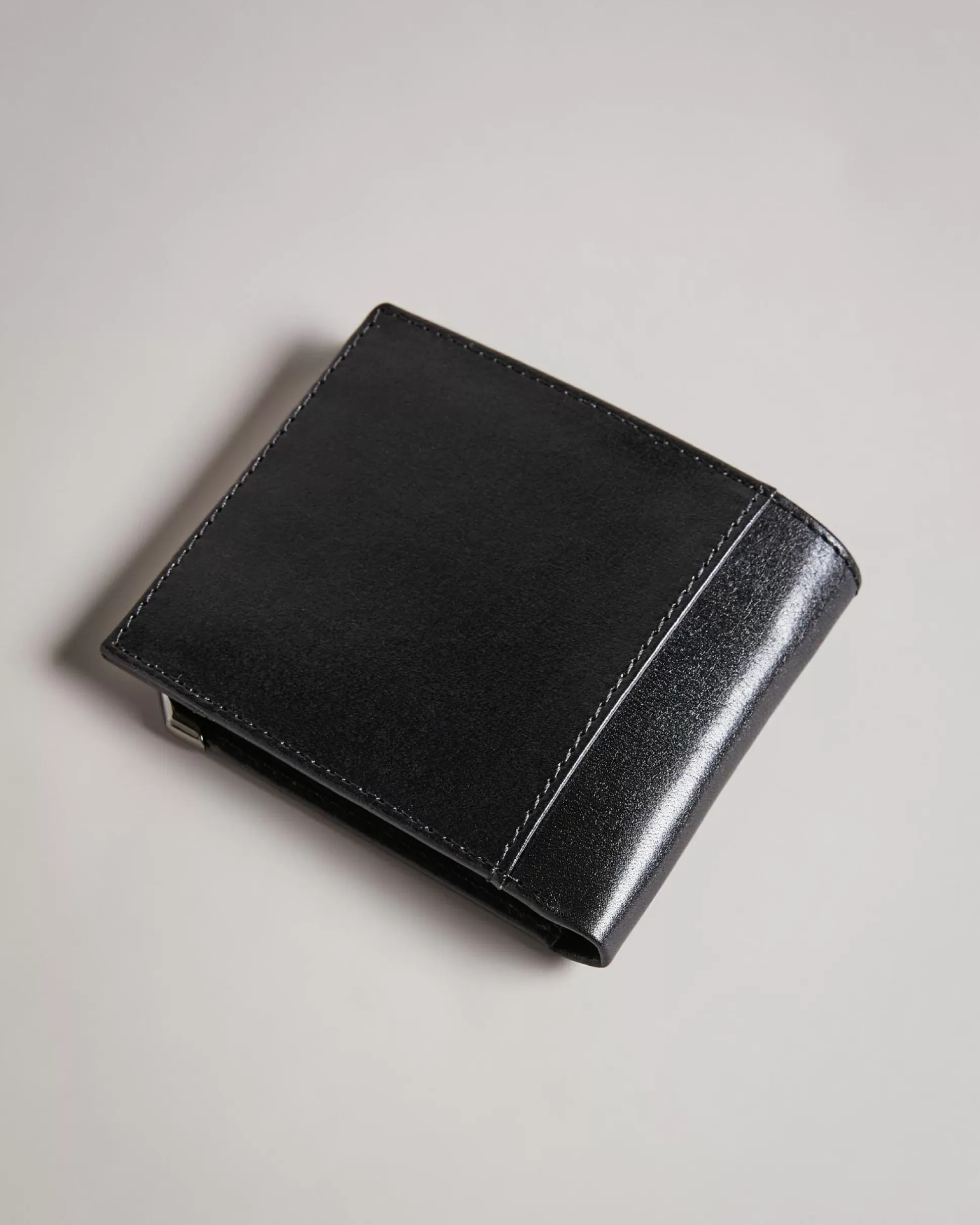 Wallets & Cardholders^Ted Baker Korning Black