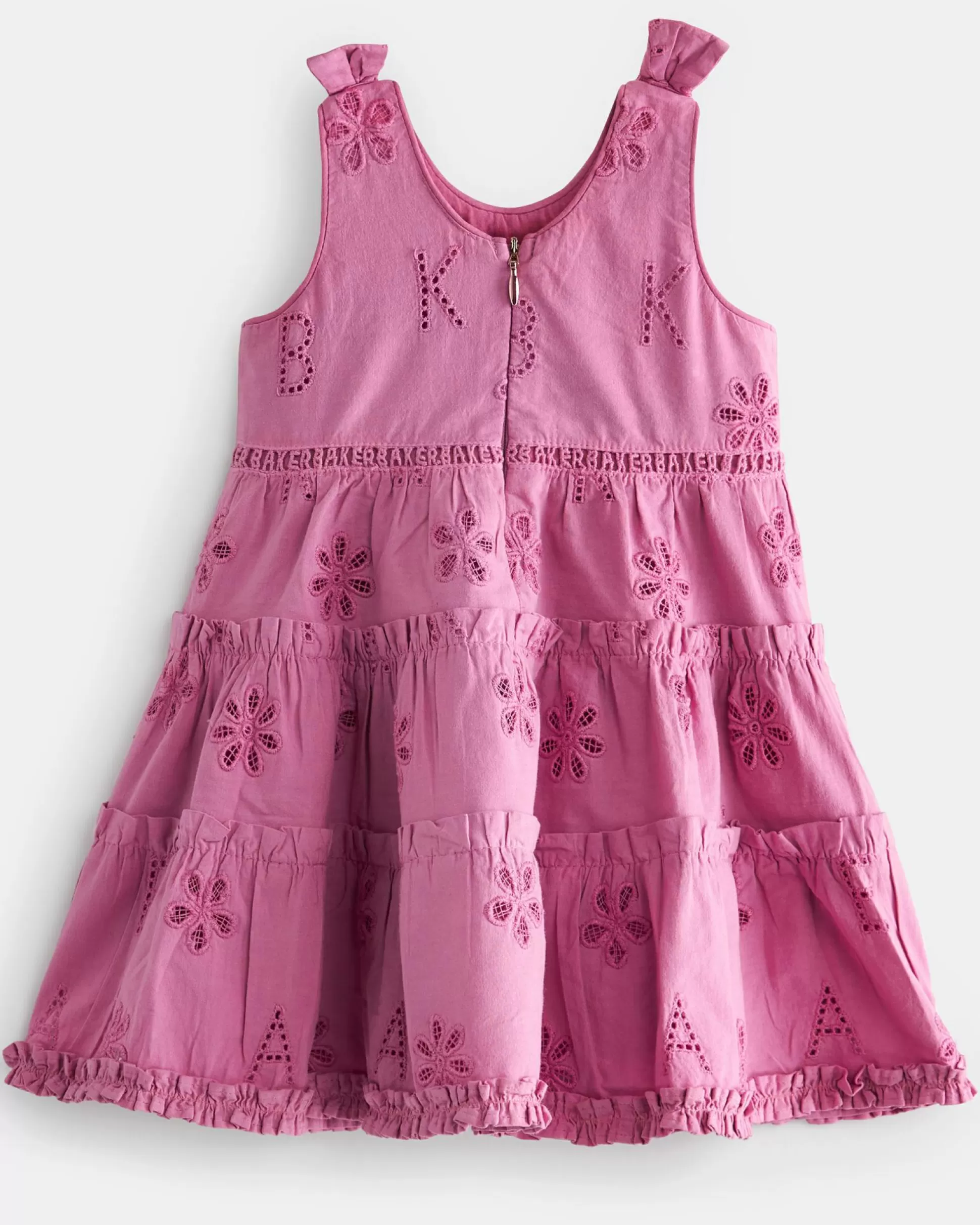 Girls' Playsuits & Sets | Girls' Dresses^Ted Baker Lanette Pink