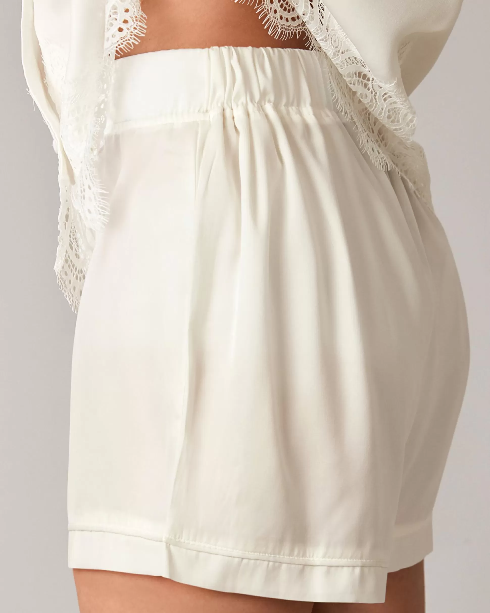 Lingerie & Pyjamas^Ted Baker Latika White