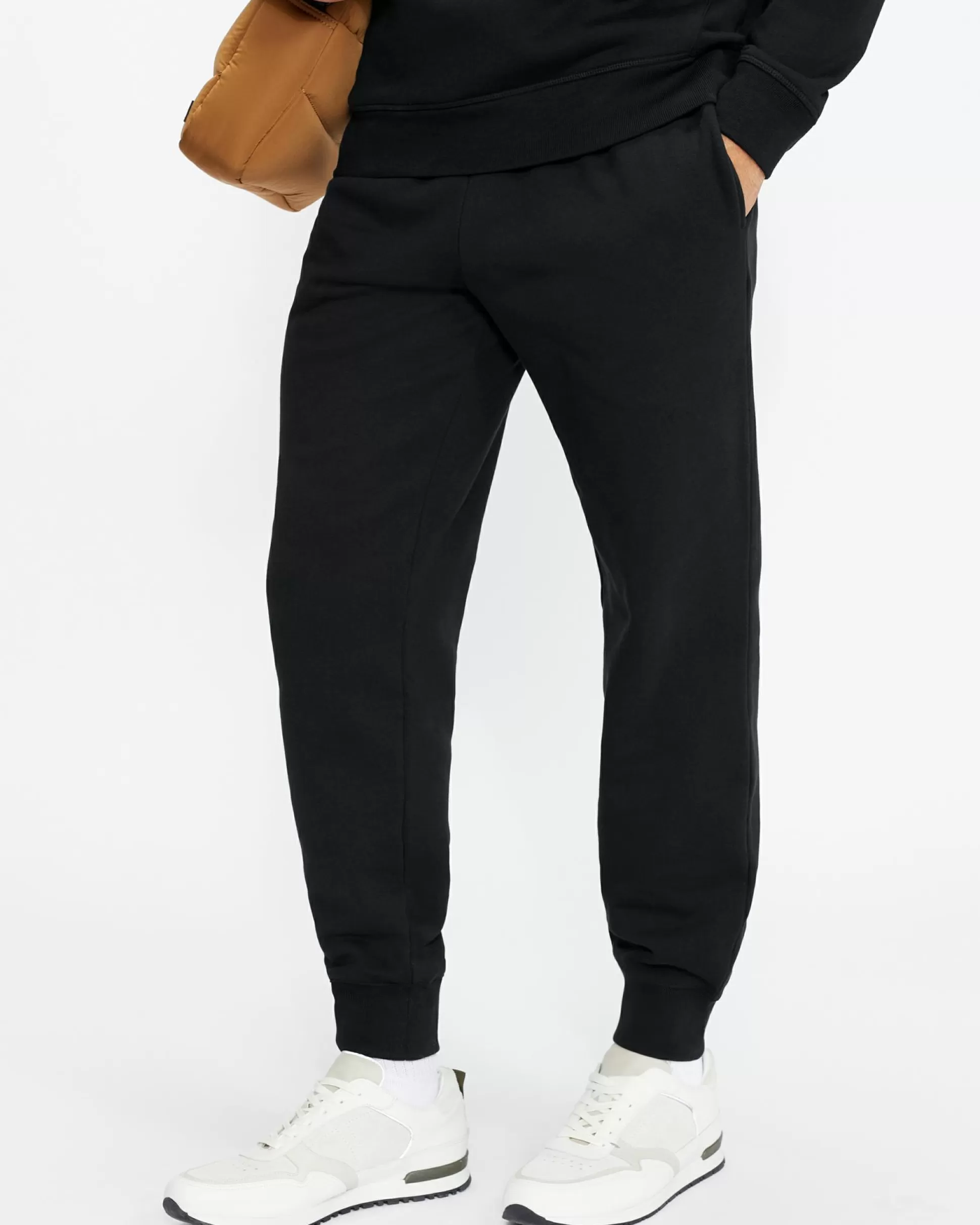 Trousers & Chinos^Ted Baker Latima Black