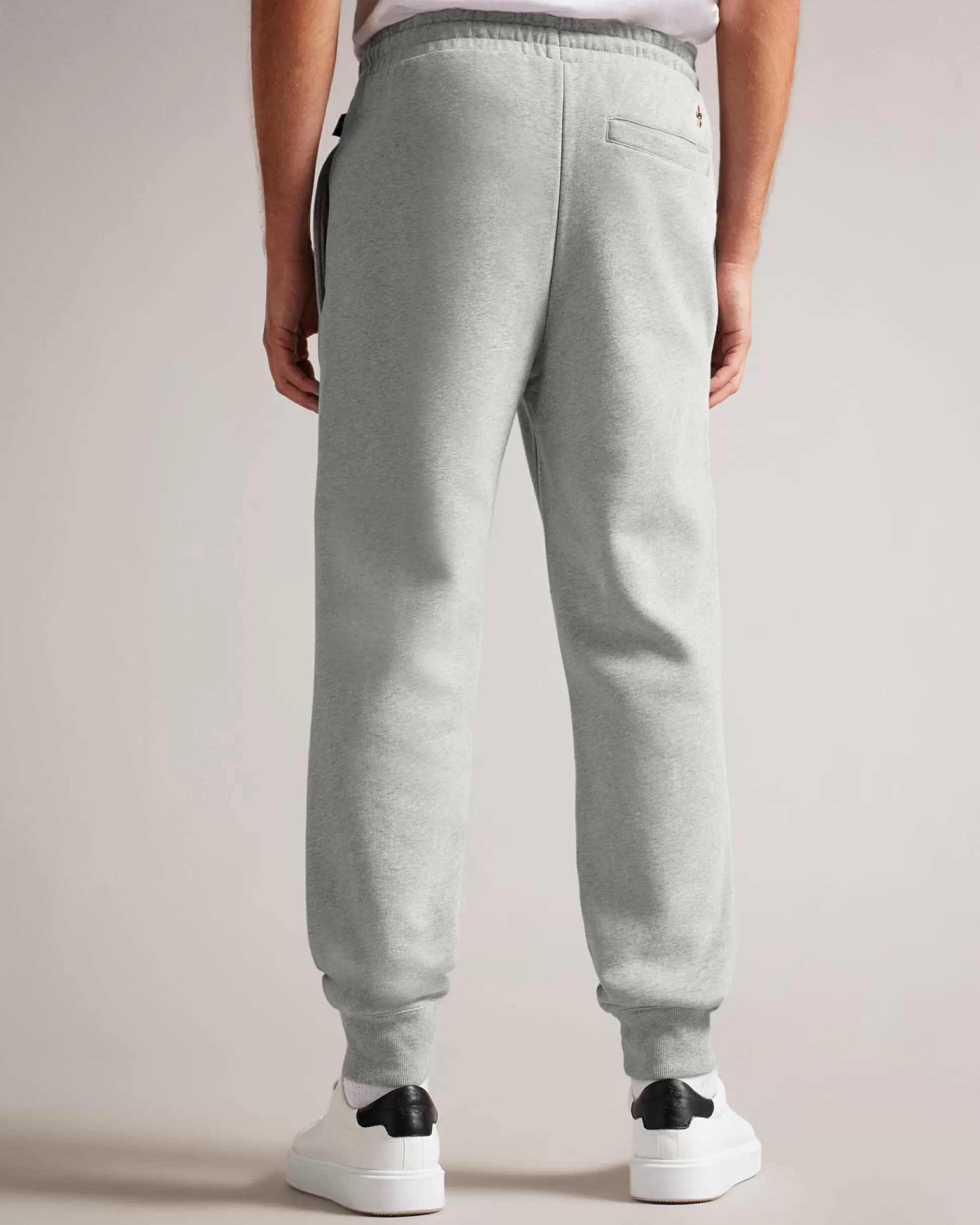 Trousers & Chinos^Ted Baker Latima Light Grey