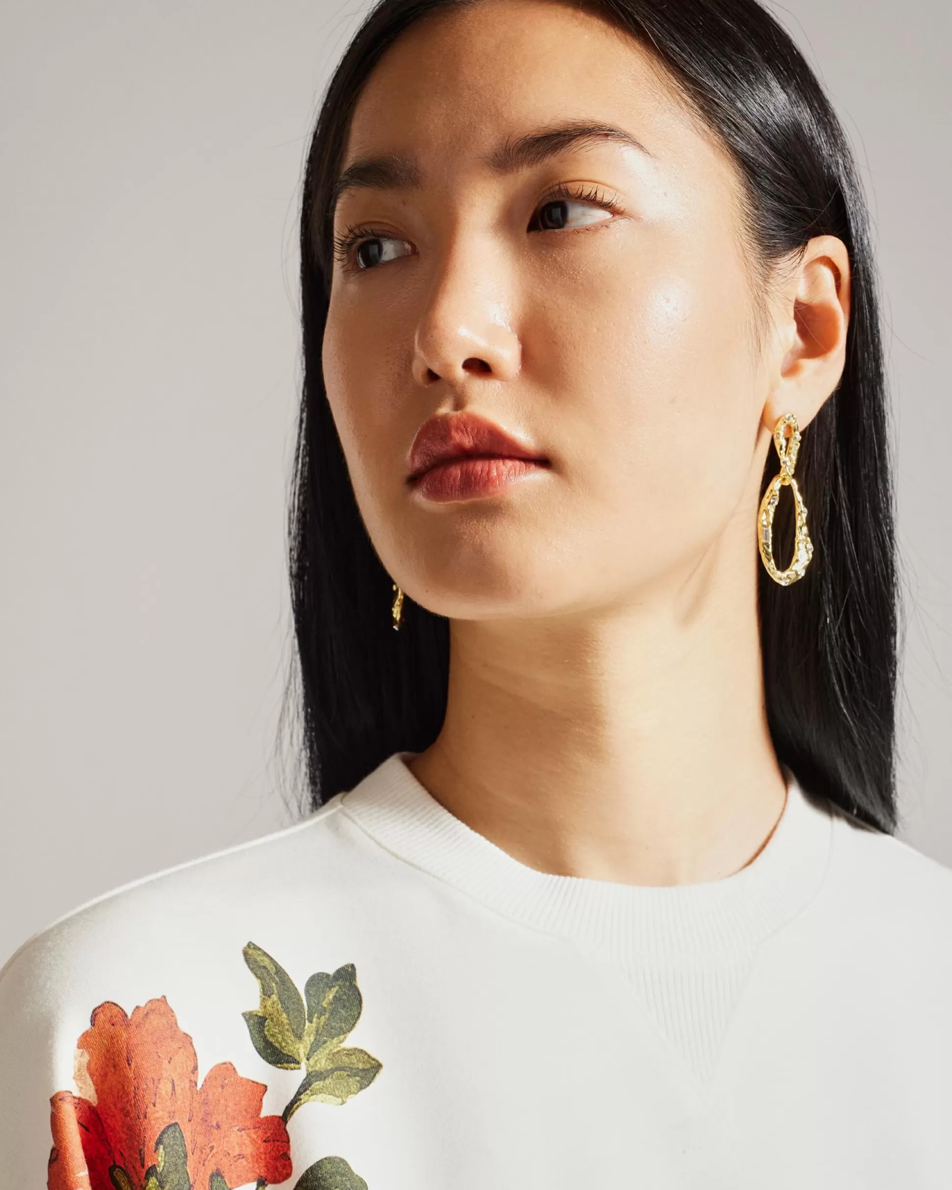 Tops & Blouses^Ted Baker Laurale White