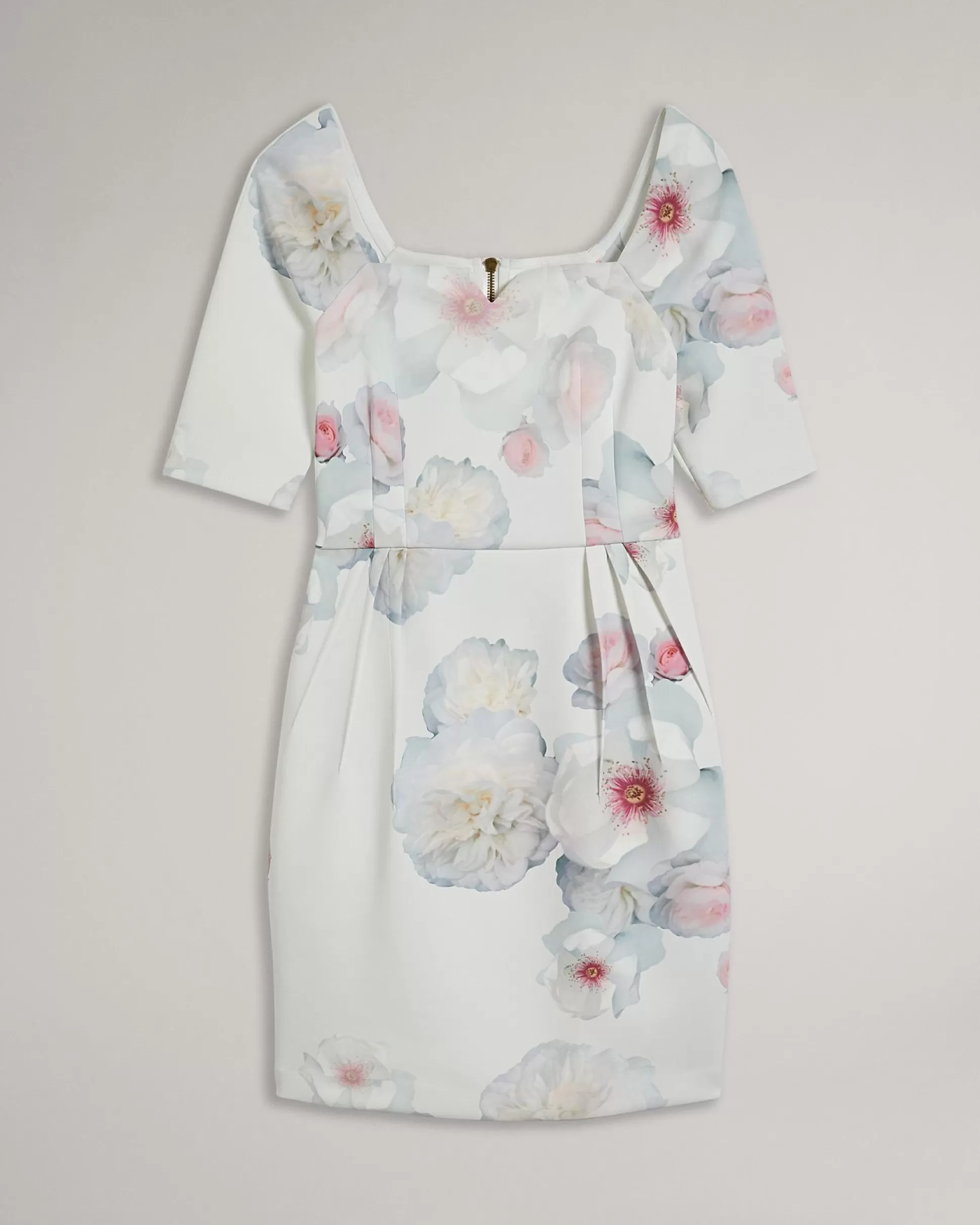 Dresses^Ted Baker Lawana Natural