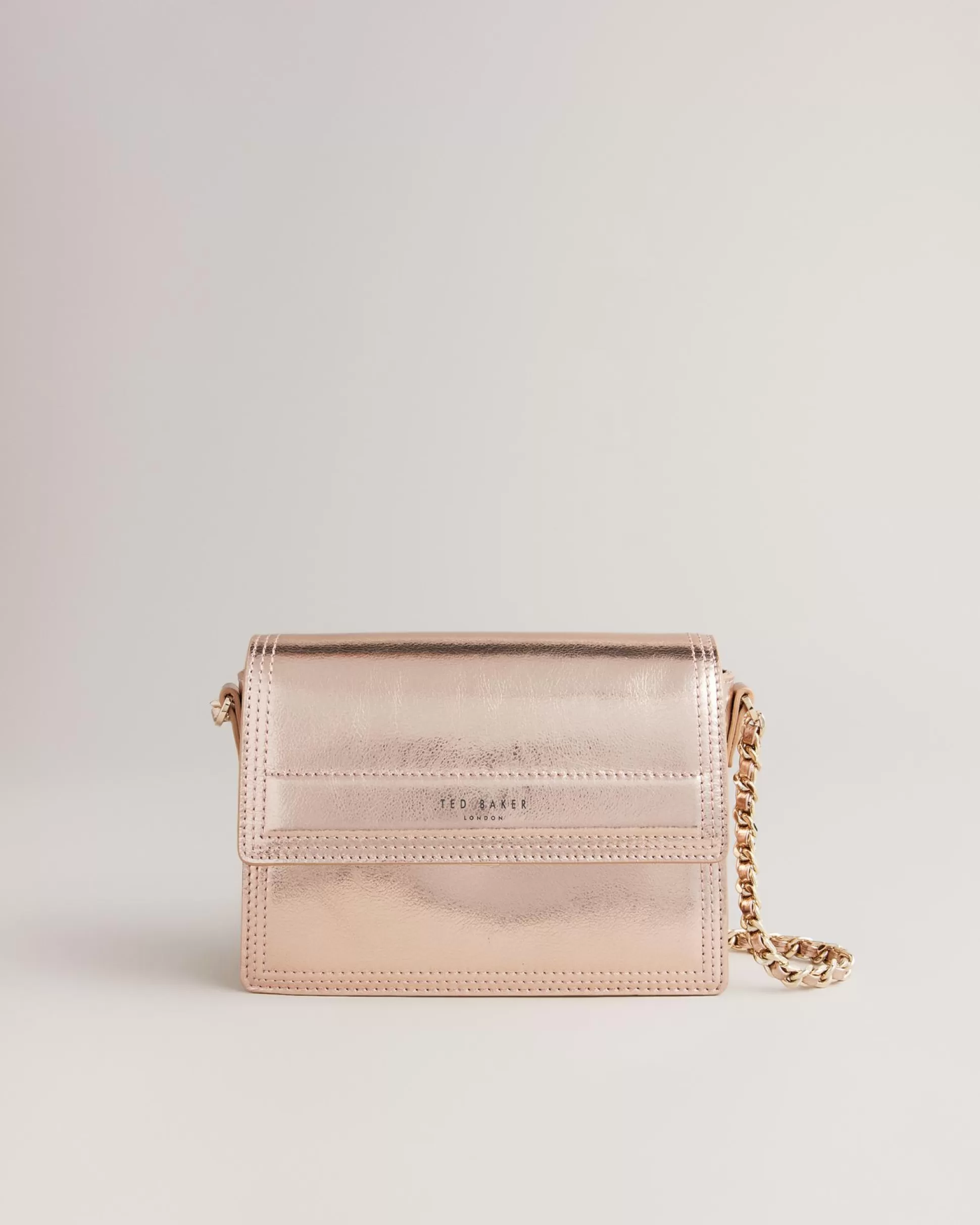 Crossbody Bags^Ted Baker Libbe Rose Gold