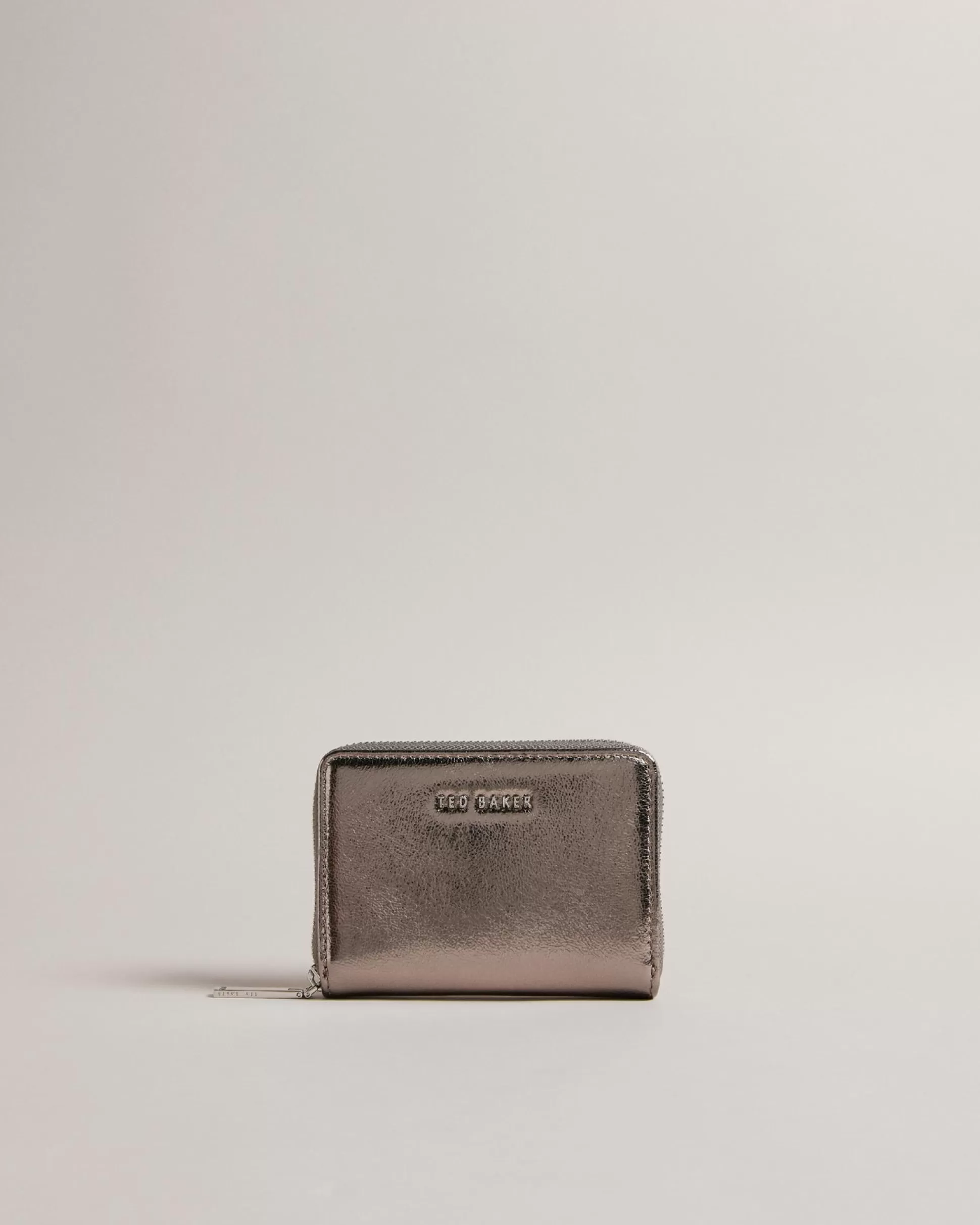 Purses & Cardholders^Ted Baker Lilleee Gunmetal