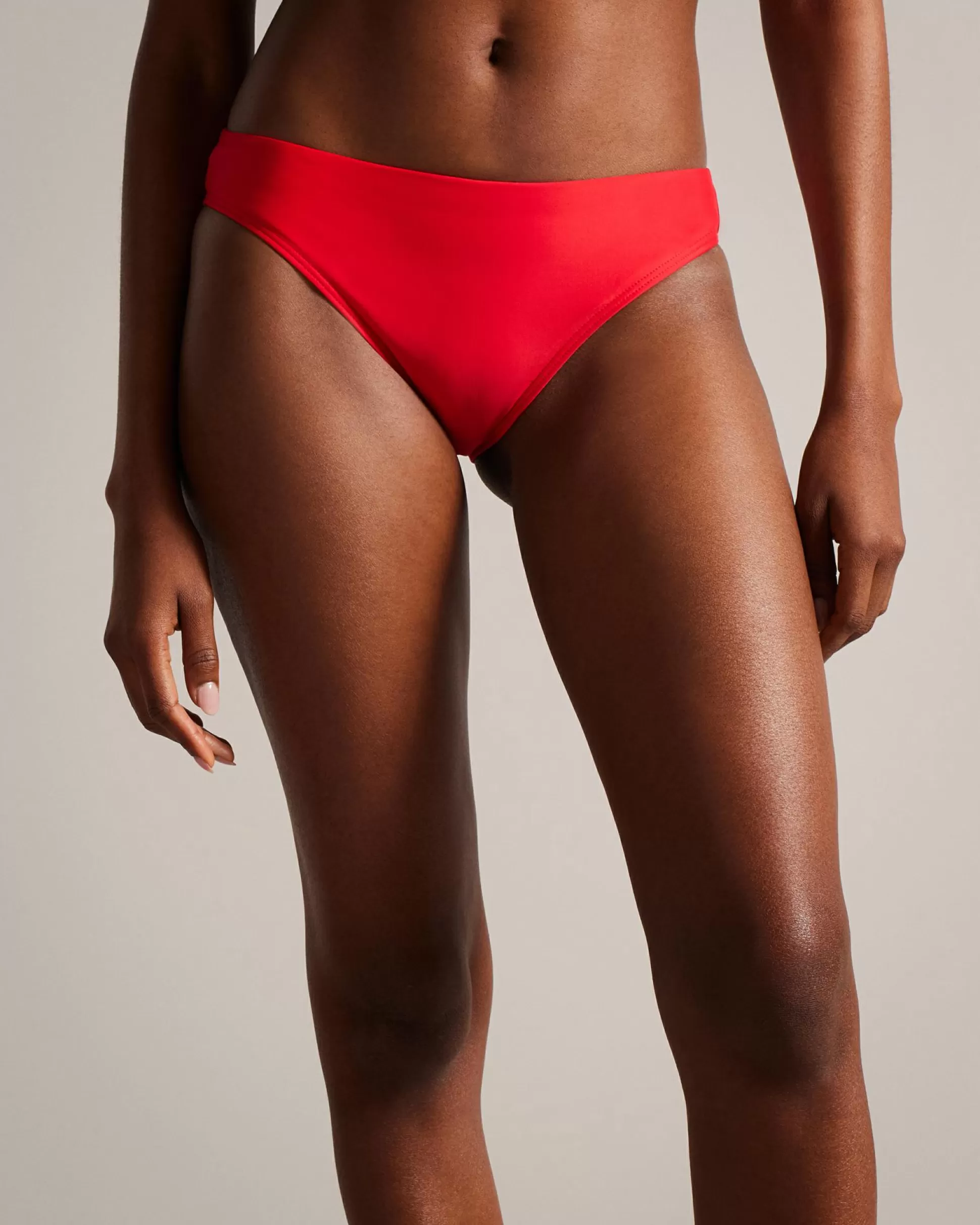 Swimwear & Beachwear^Ted Baker Lilynnn Red