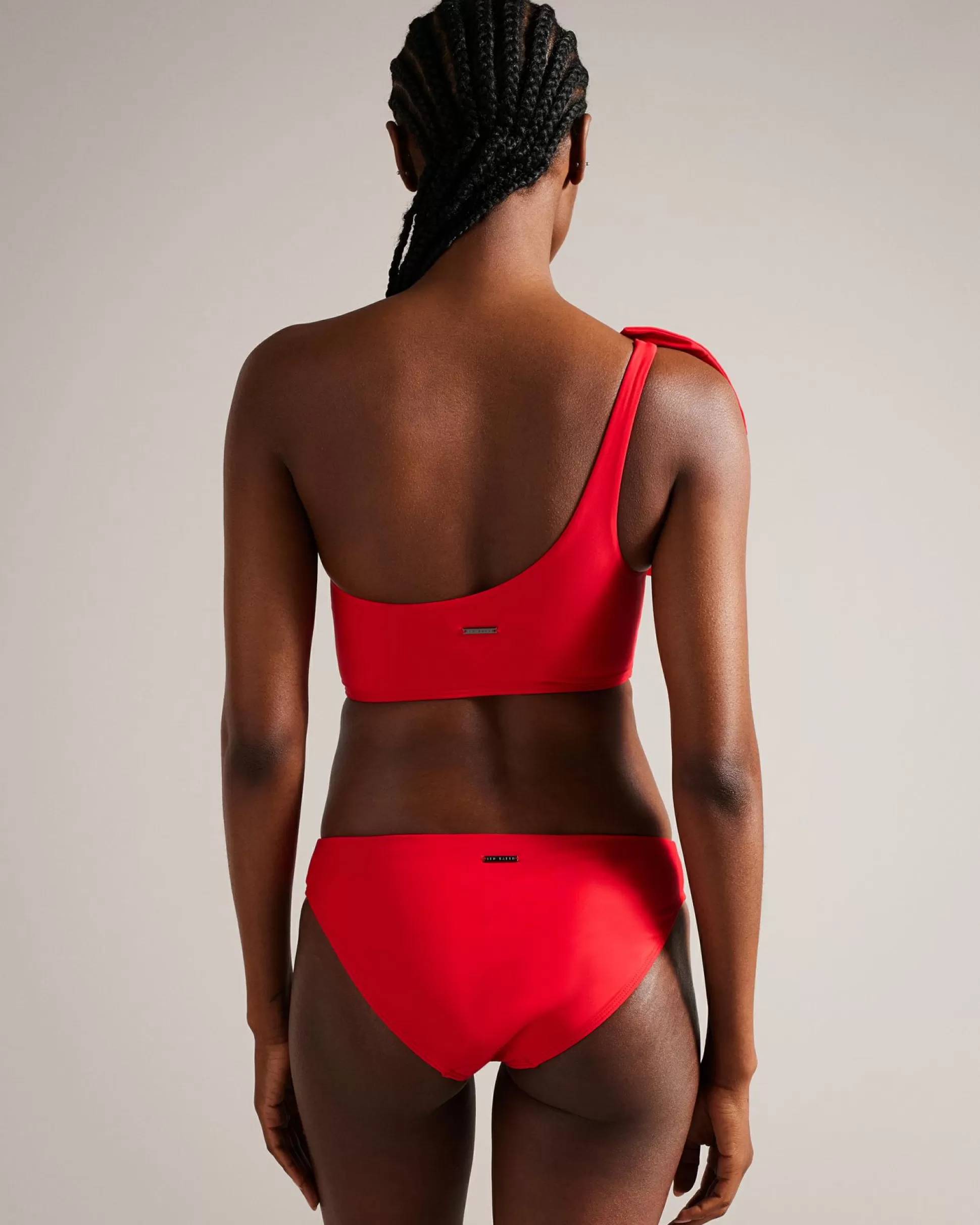 Swimwear & Beachwear^Ted Baker Lilynnn Red