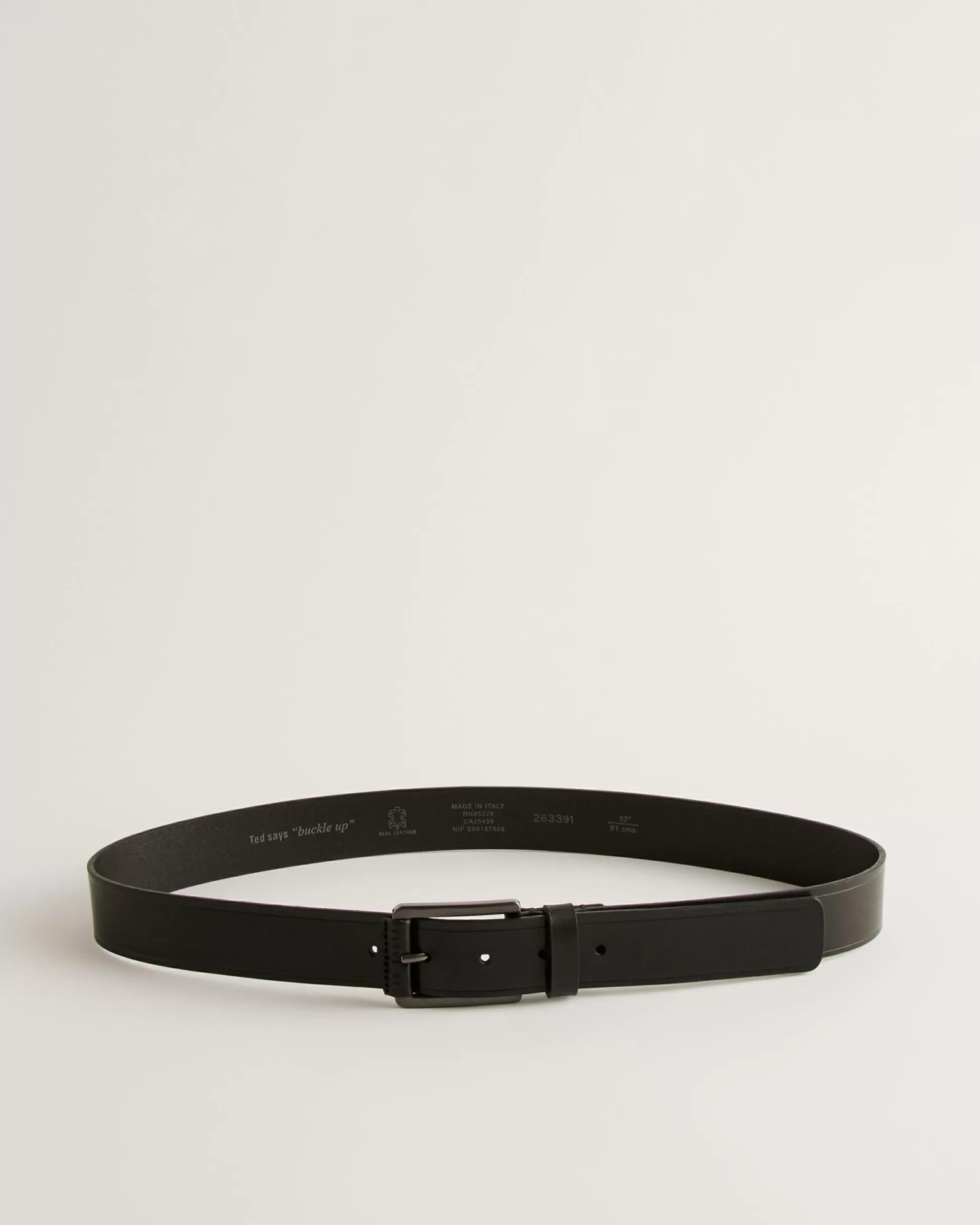 Belts^Ted Baker Linded Brown-Chocolate