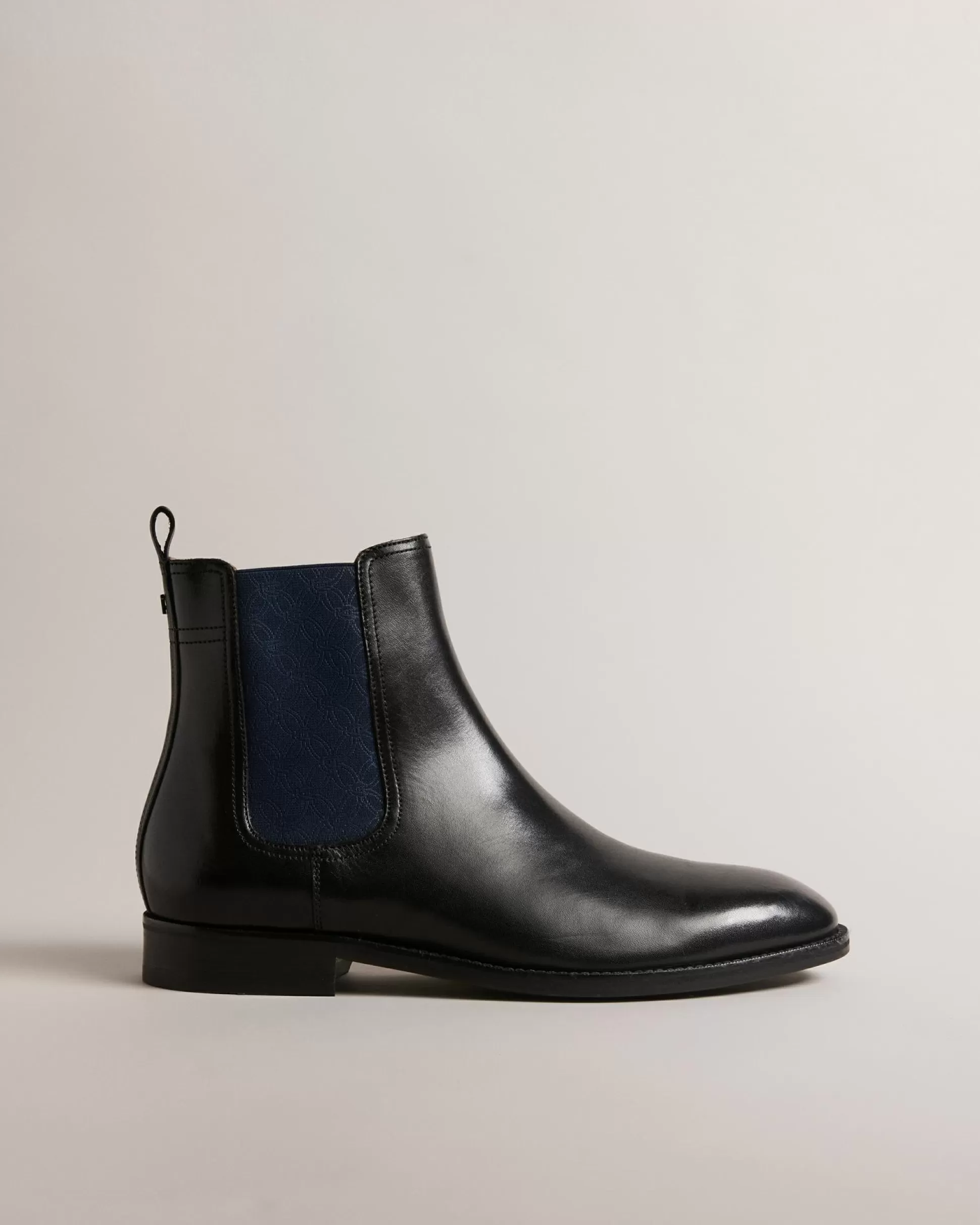 Boots^Ted Baker Lineus Black