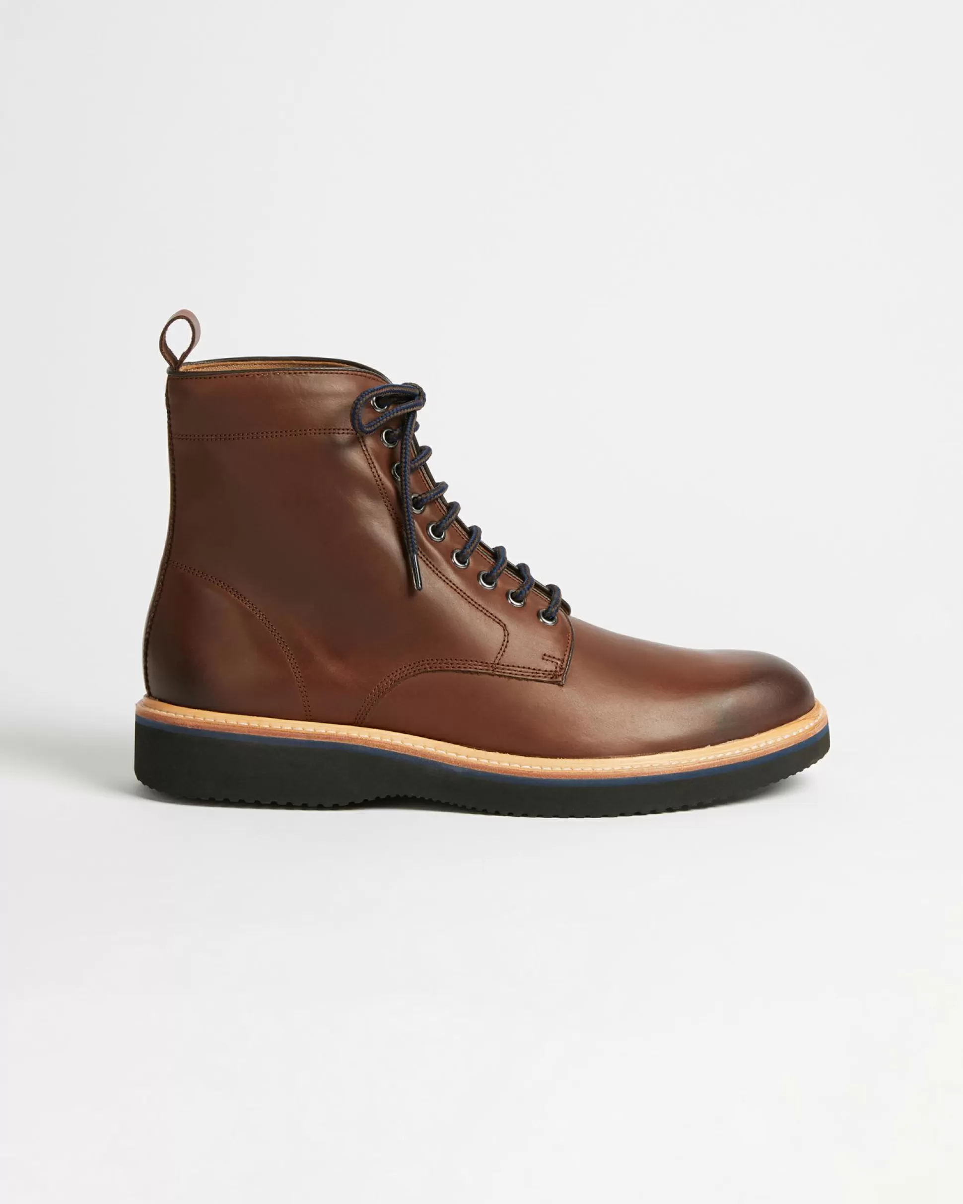 Boots^Ted Baker Linton Brown