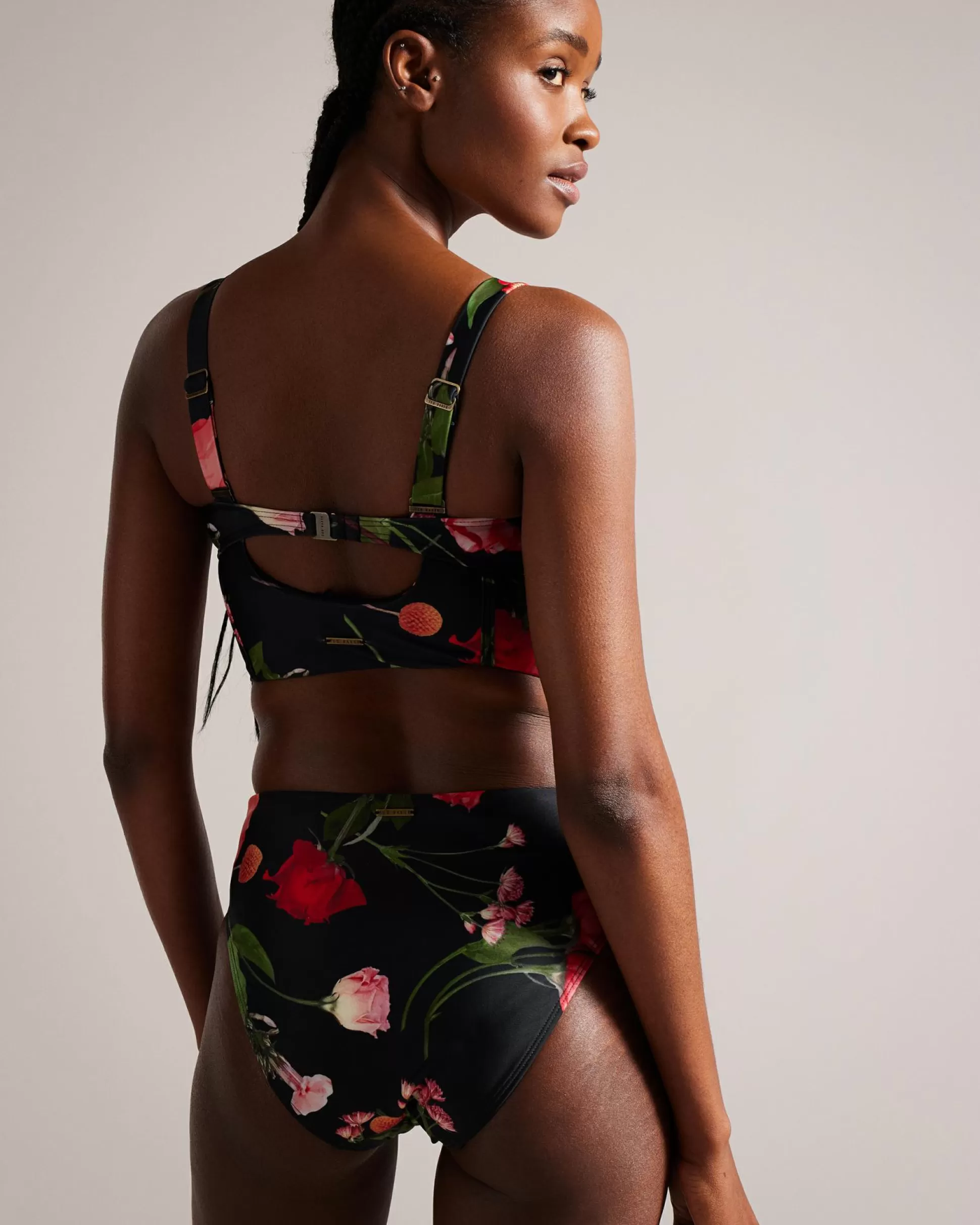 Swimwear & Beachwear^Ted Baker Loesiy Black