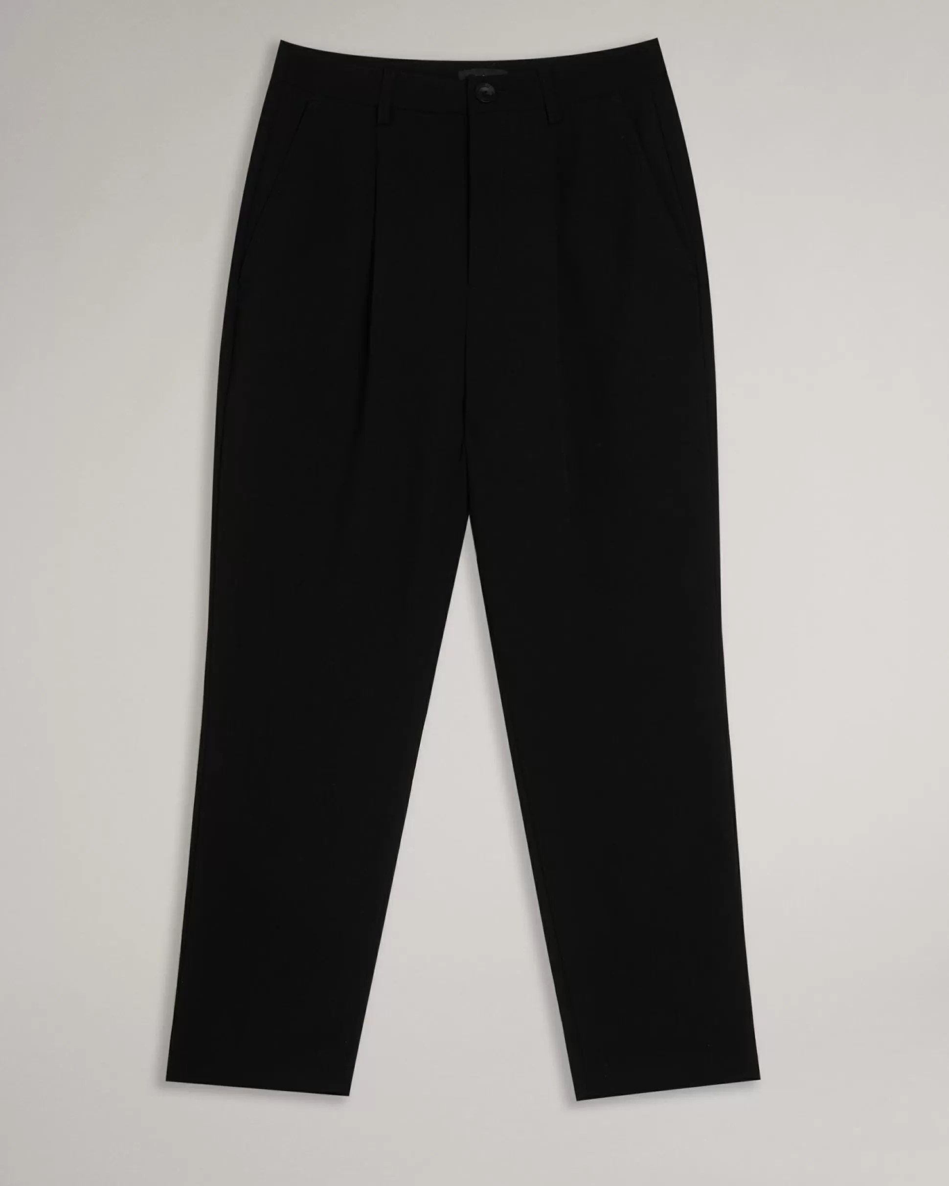 Trousers & Shorts^Ted Baker Lohren Black