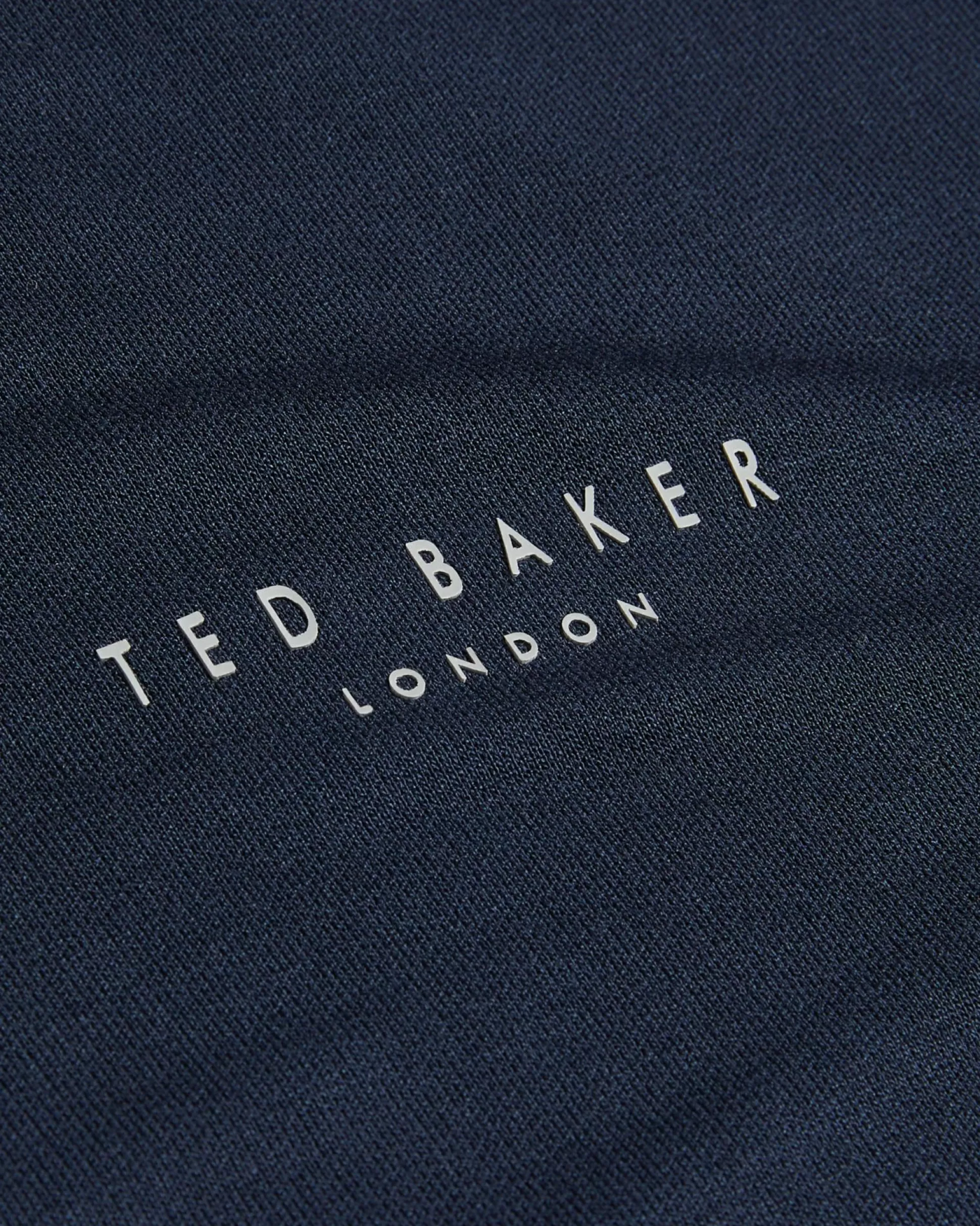 Tops^Ted Baker Longo Navy