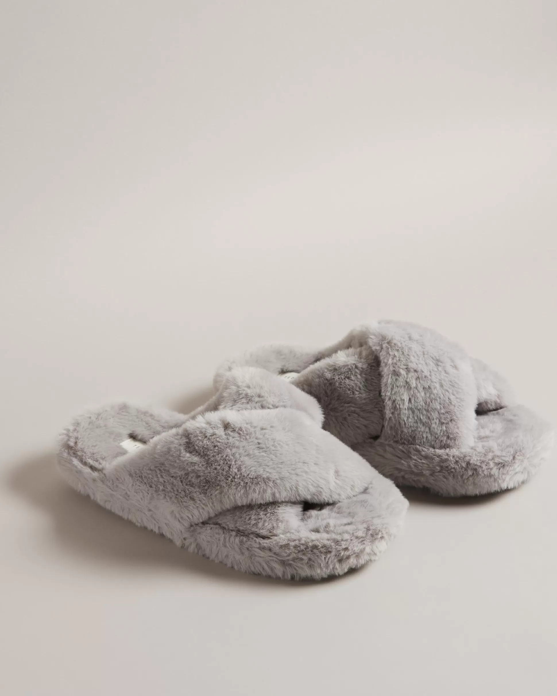 Slippers | Lingerie & Pyjamas^Ted Baker Lopply Grey