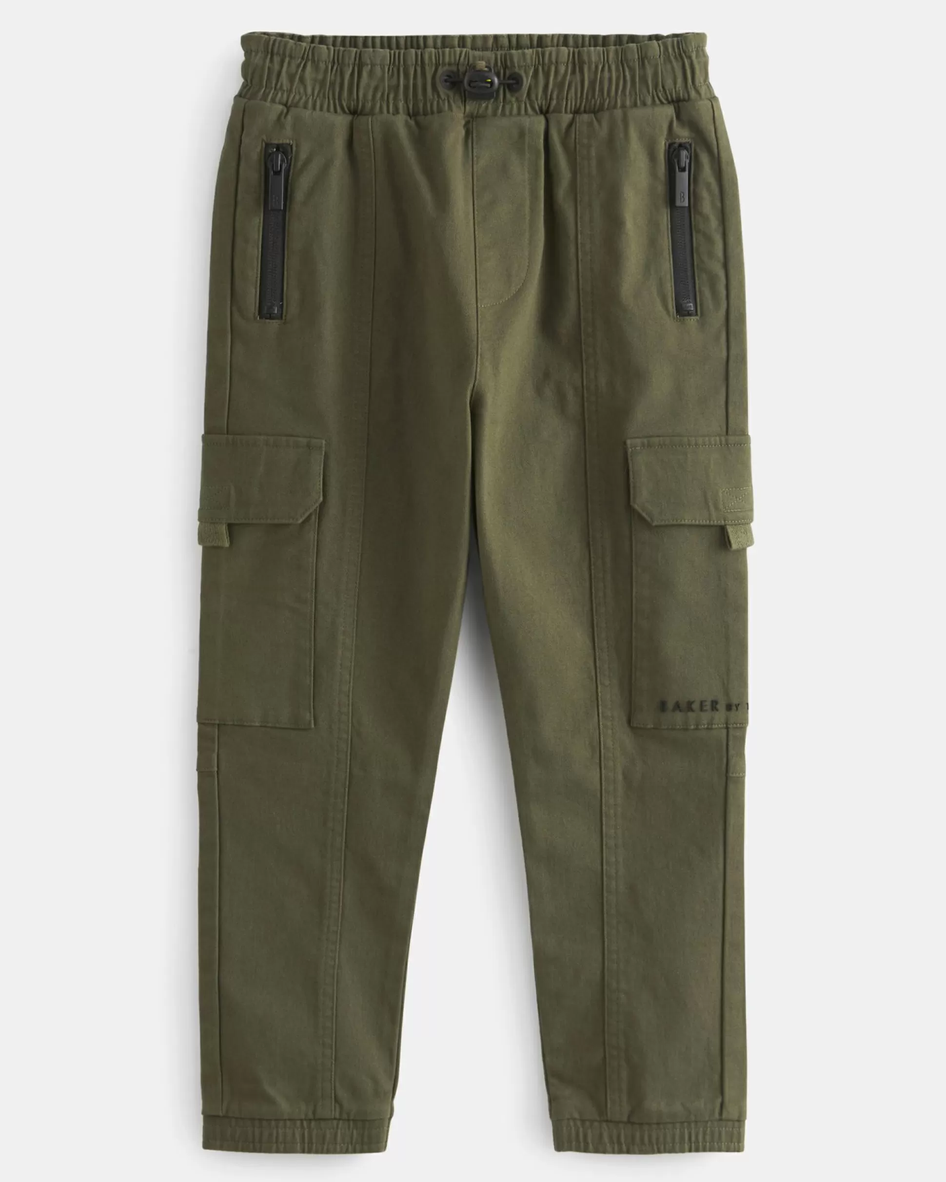 Boys' Trousers & Shorts^Ted Baker Loring Green