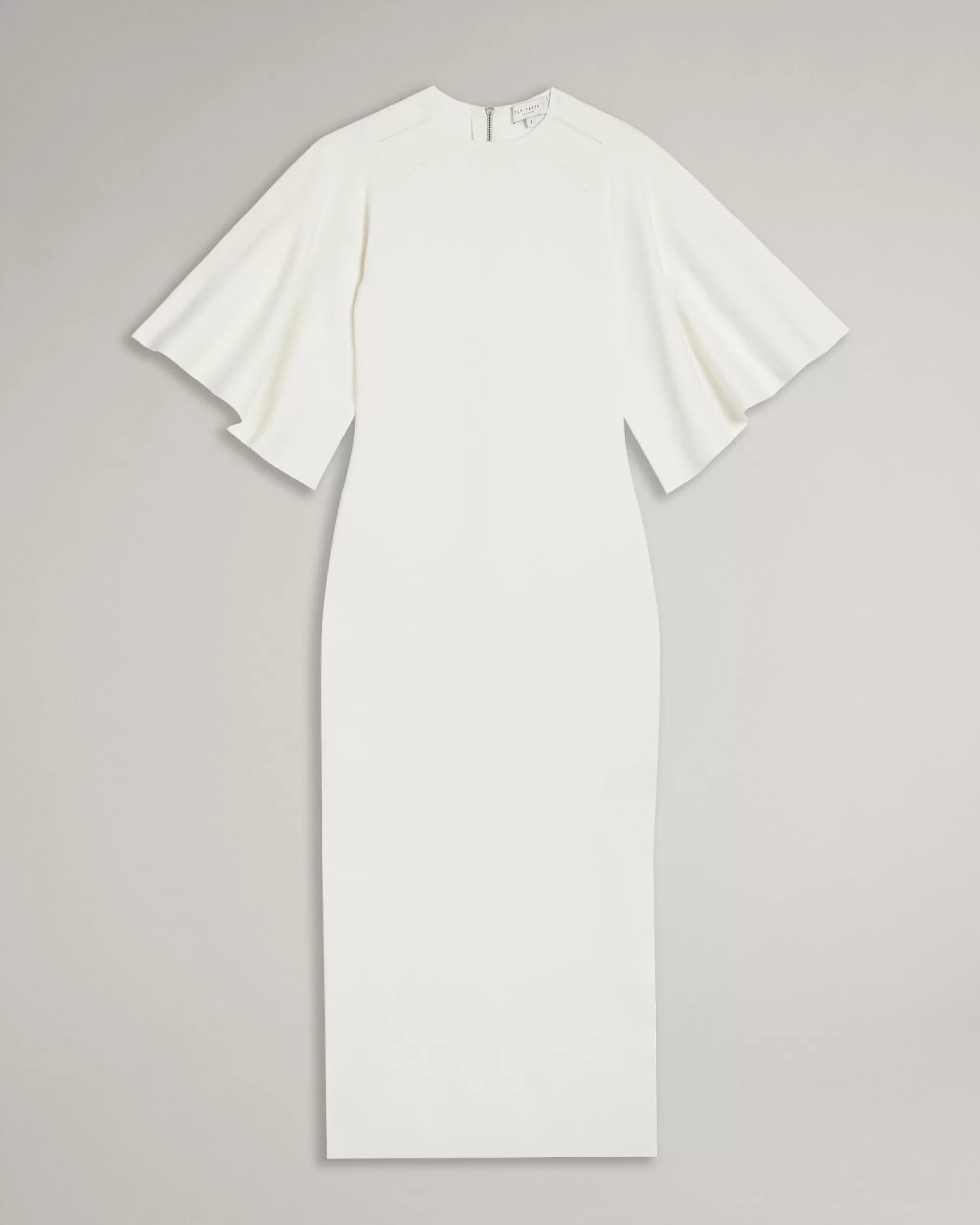 Dresses^Ted Baker Lounia White