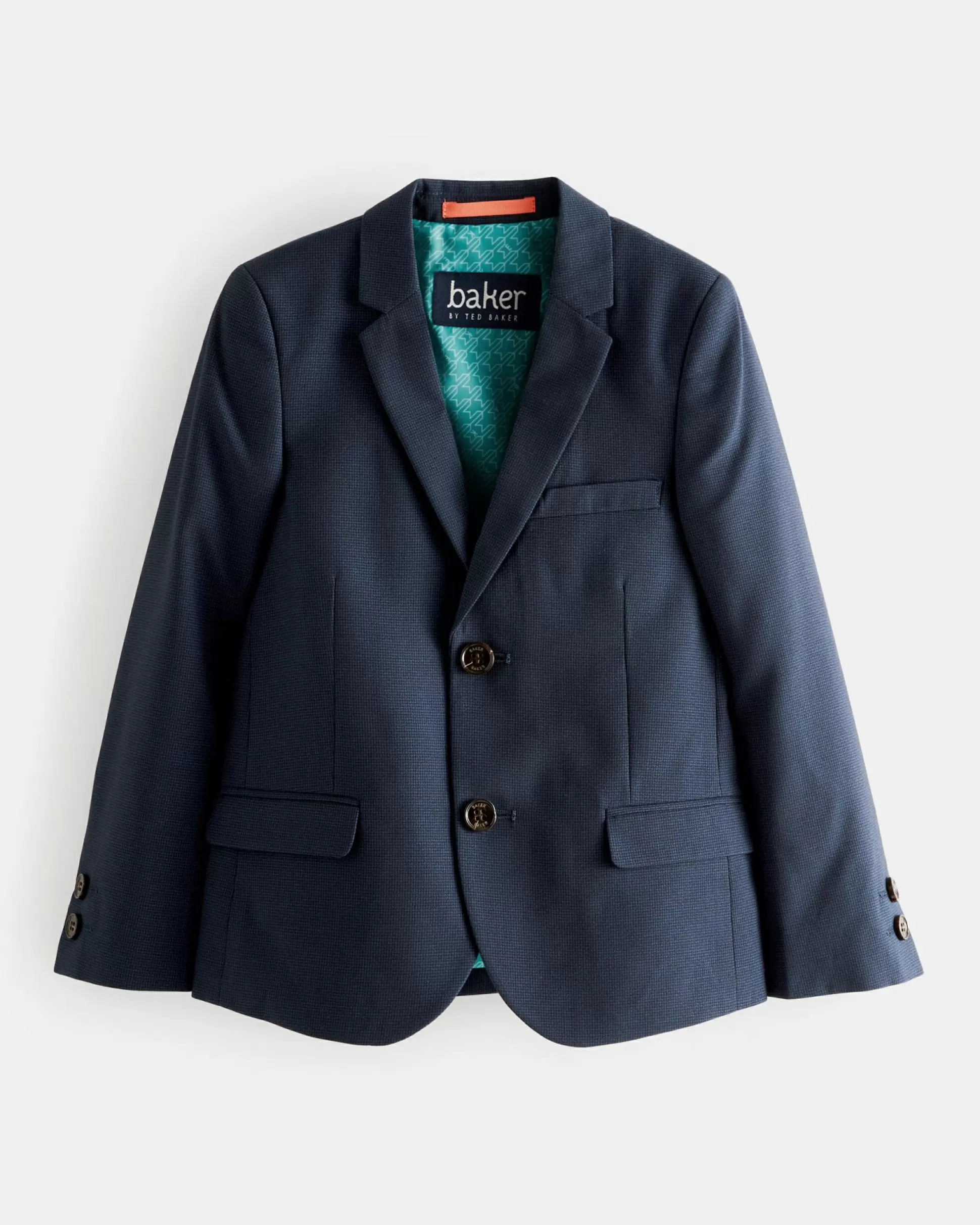 Boys' Jackets & Coats^Ted Baker Luckka Navy