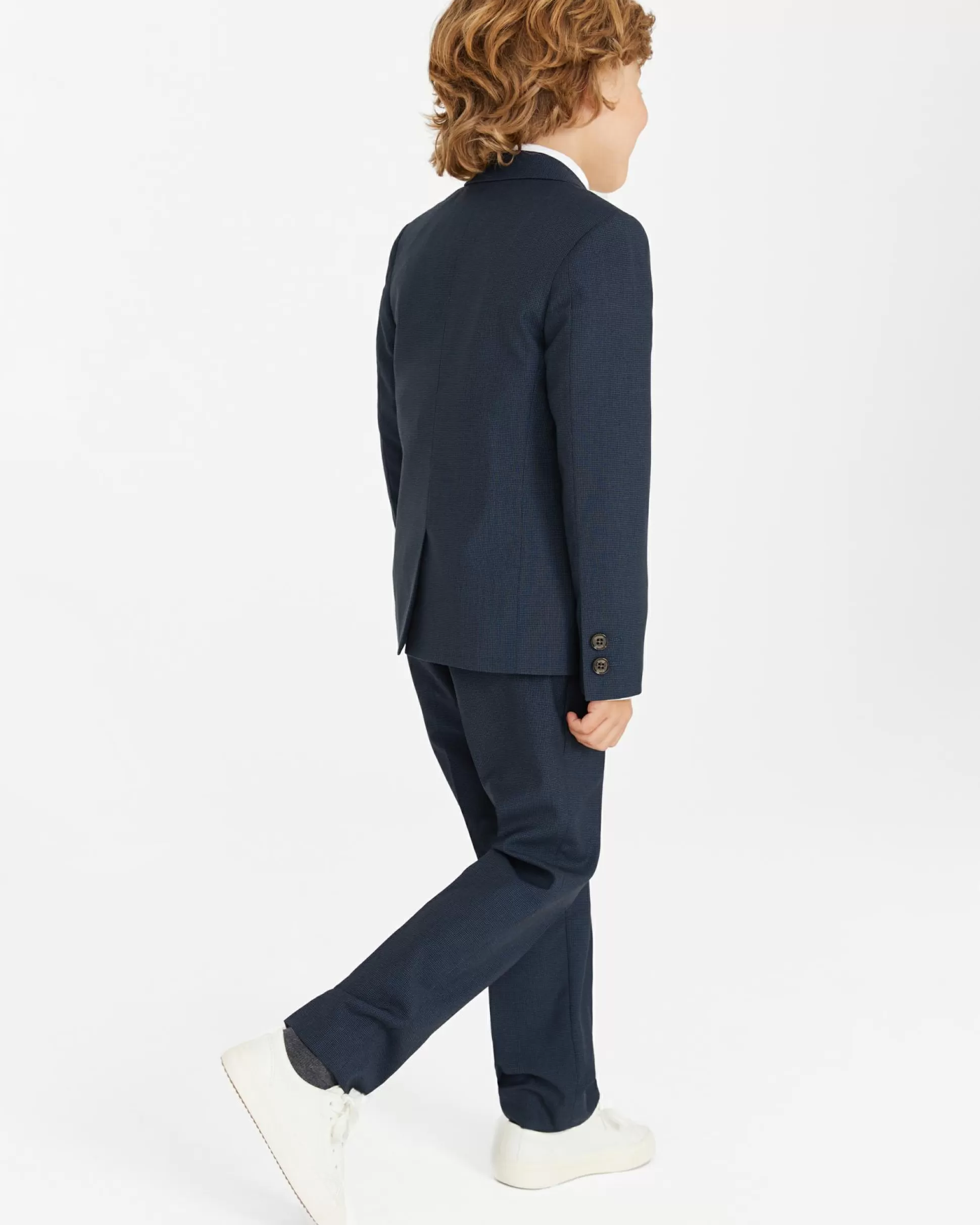 Boys' Jackets & Coats^Ted Baker Luckka Navy