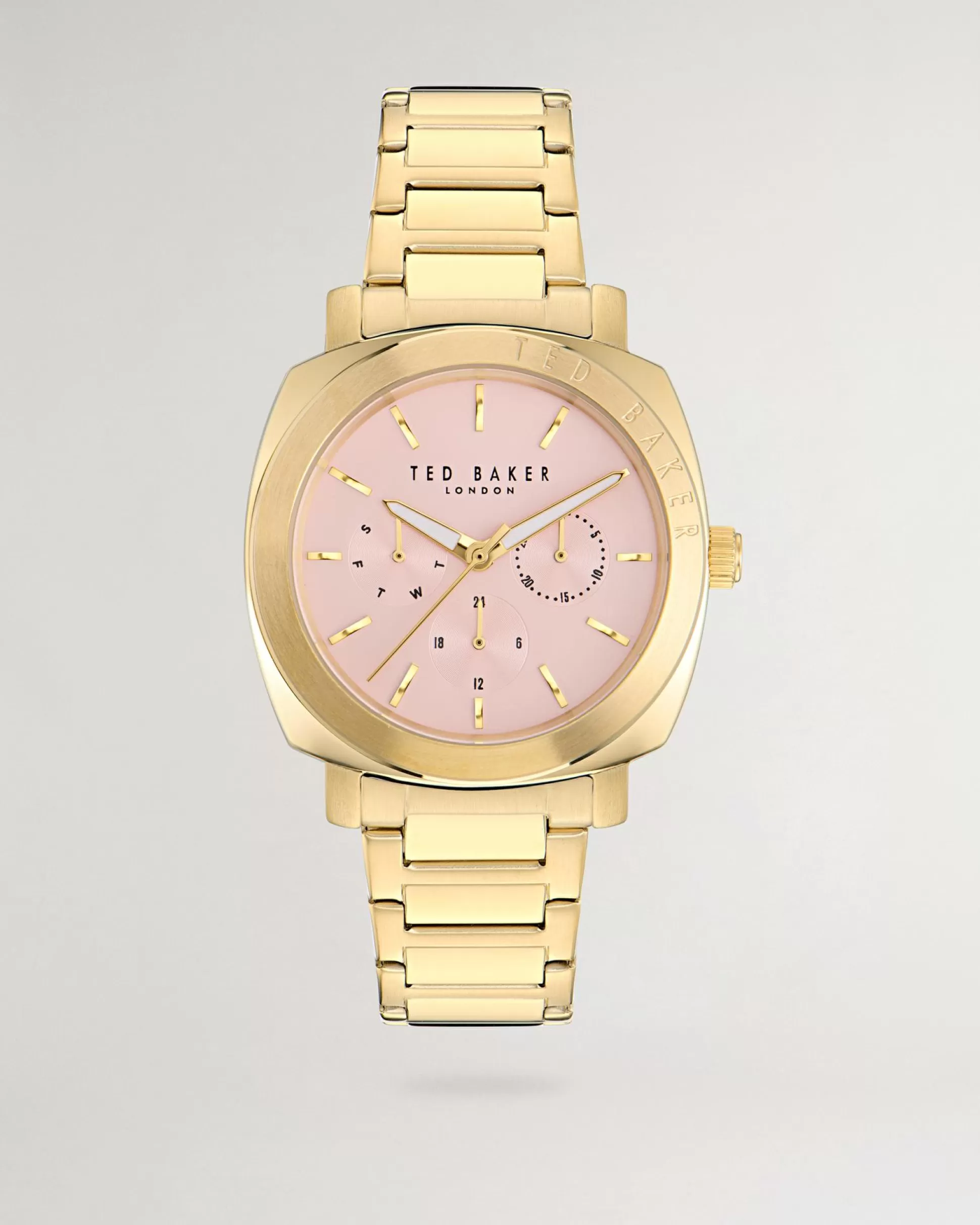 Watches^Ted Baker Maeeva Gold Colour