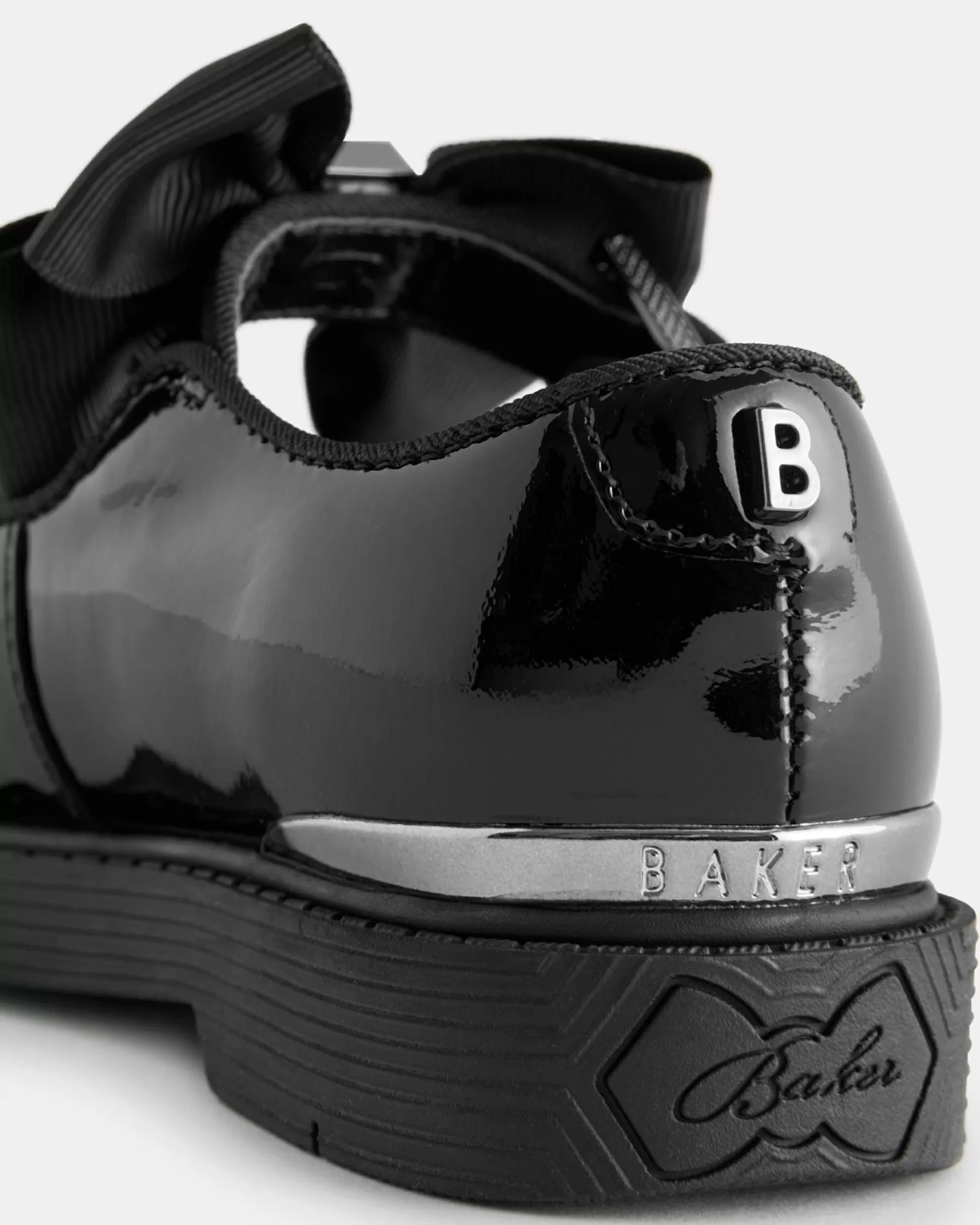 Girls' Shoes^Ted Baker Maibe Black