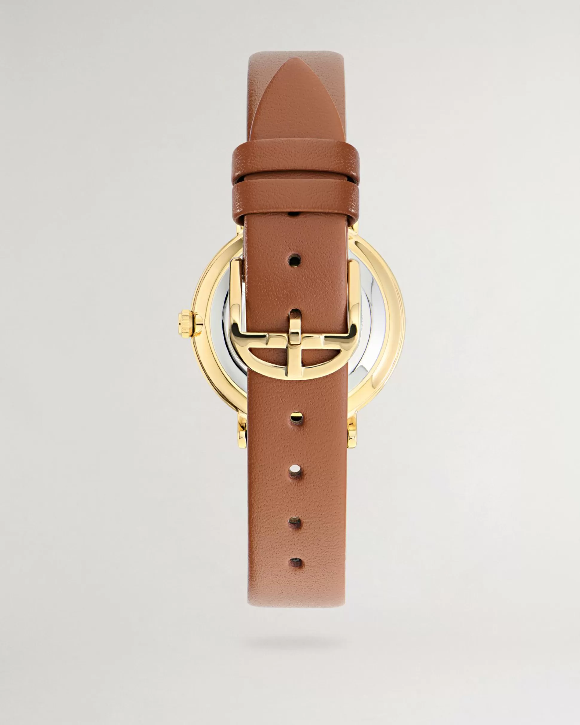 Watches^Ted Baker Marabel Tan