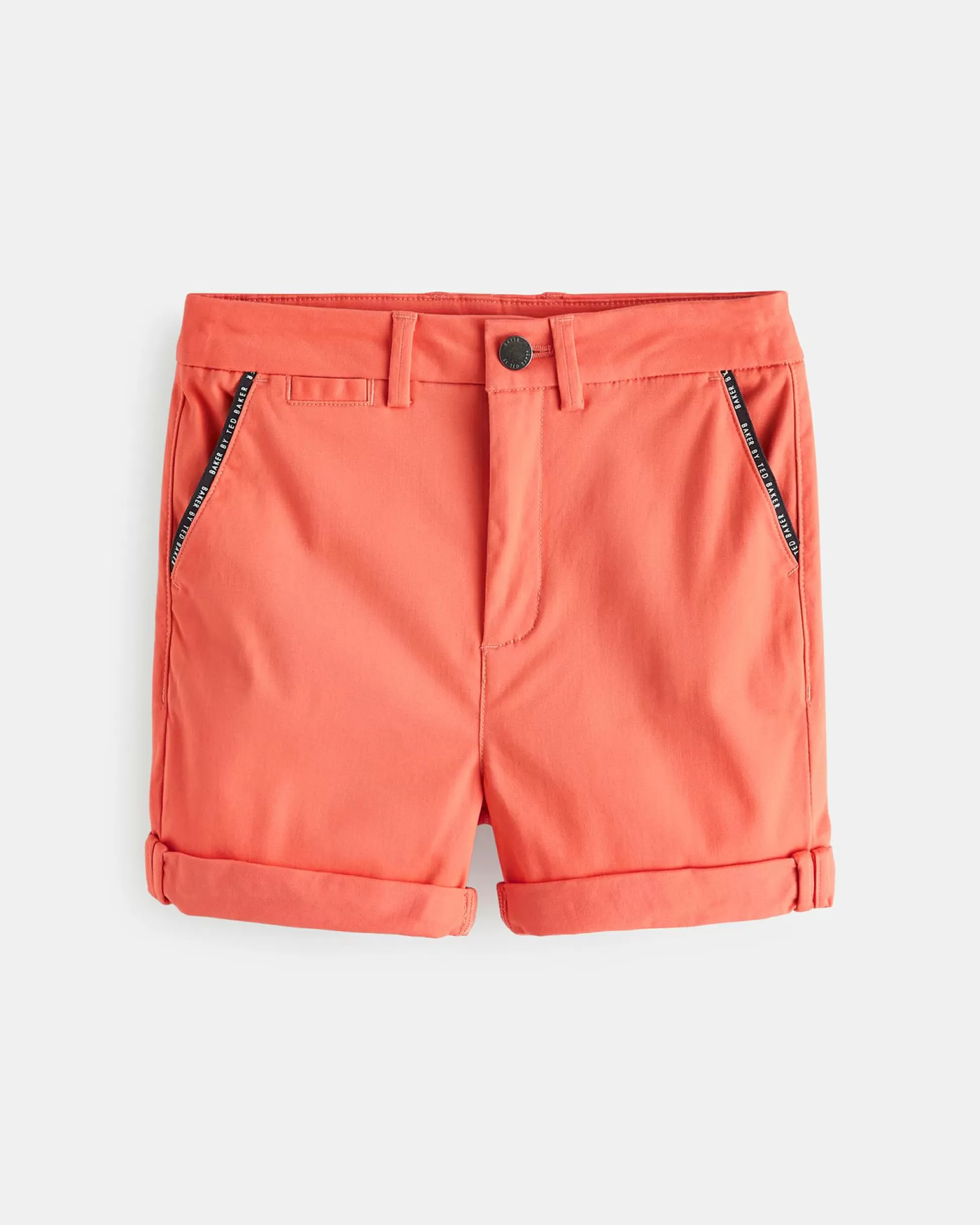 Boys' Trousers & Shorts^Ted Baker Marku Orange