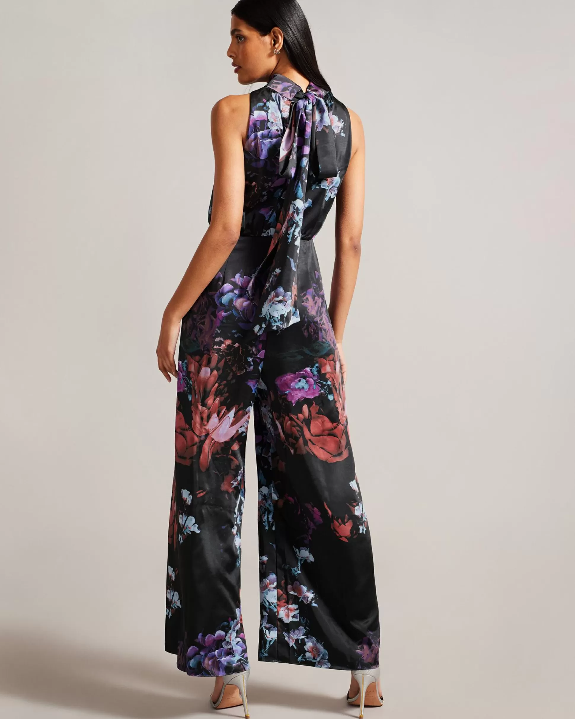 Jumpsuits & Playsuits | Dresses^Ted Baker Marleeh Black