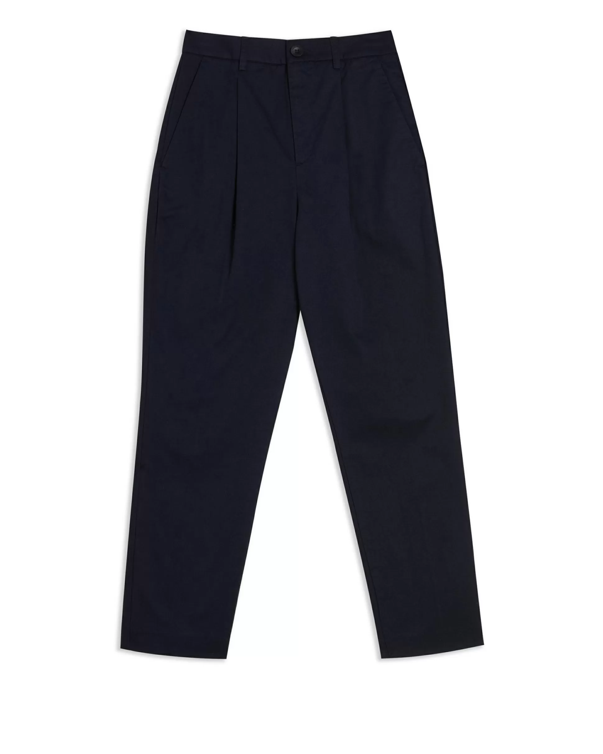 Trousers & Shorts^Ted Baker Maryiah Dark Blue