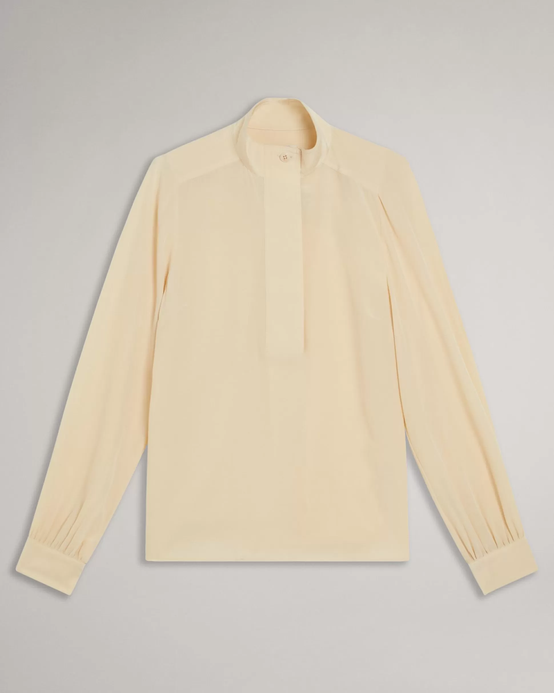 Tops & Blouses^Ted Baker Marylou Nude