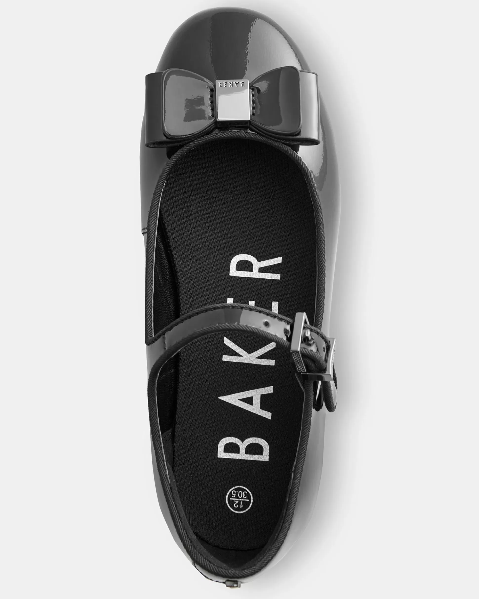 Girls' Shoes^Ted Baker Masika Black