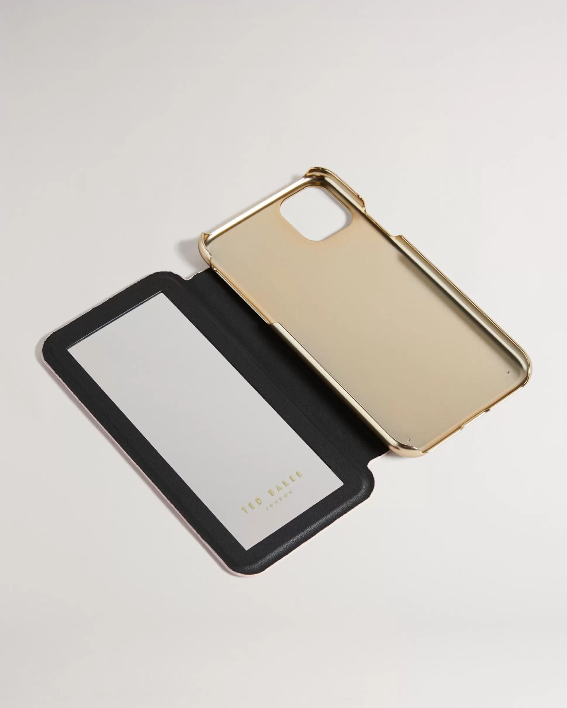 Tech Accessories^Ted Baker Mayse Light Pink