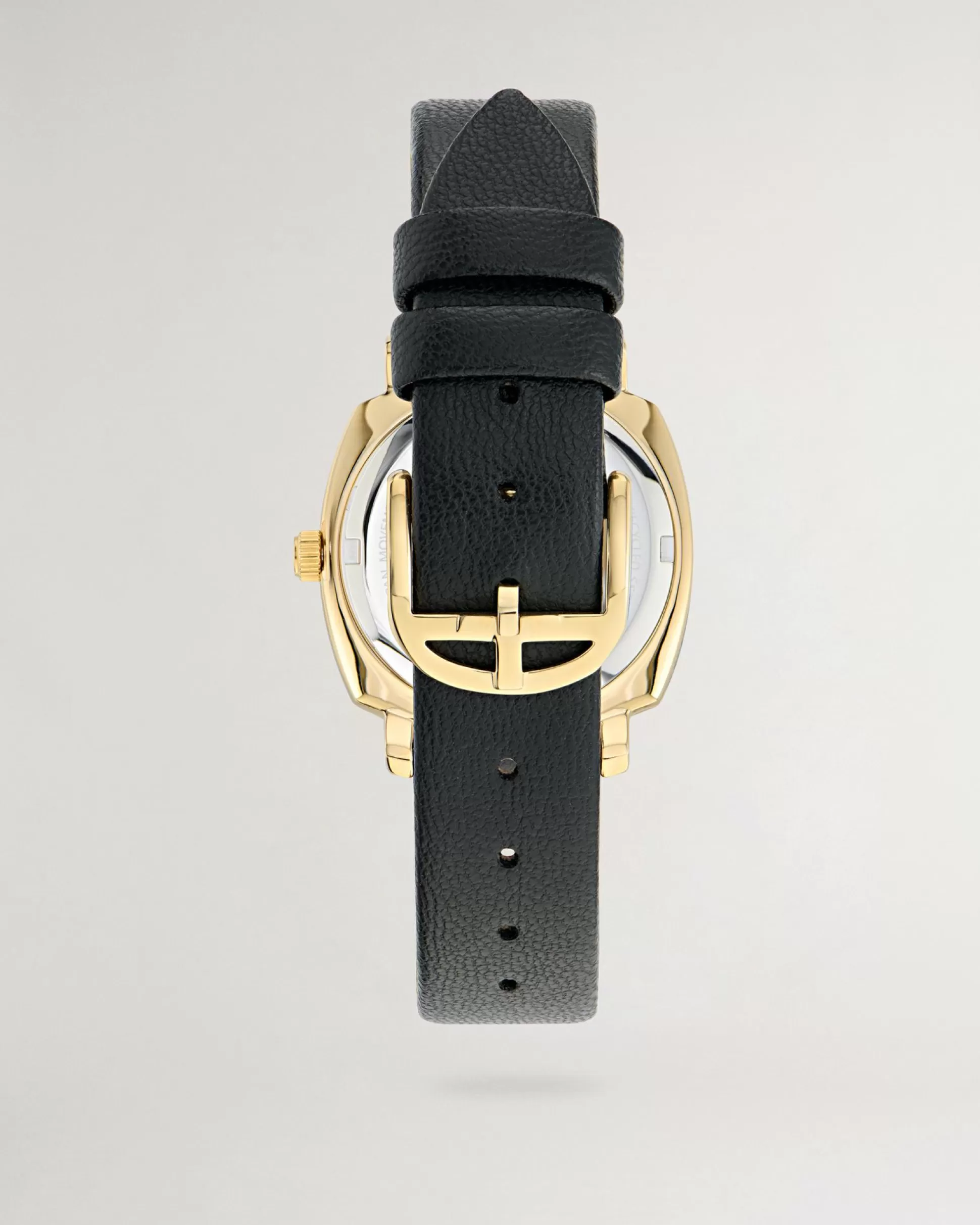 Watches^Ted Baker Mayvaa Black