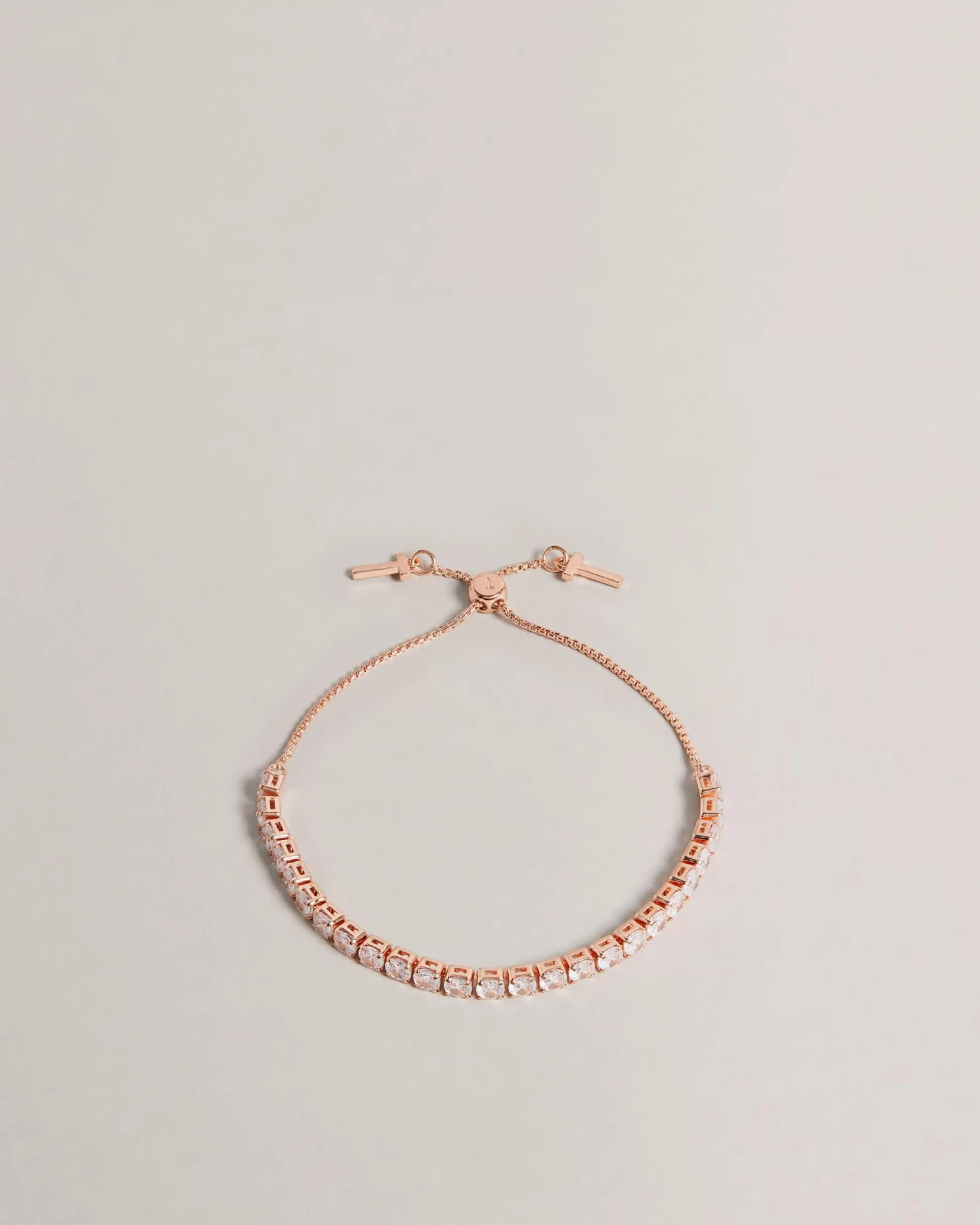 Jewellery^Ted Baker Melrah Rose Gold Colour