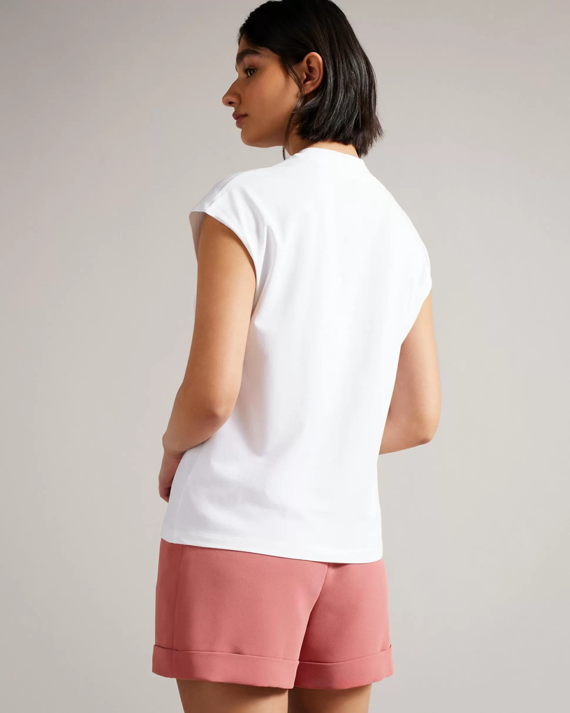 Tops & Blouses^Ted Baker Mermada Ivory