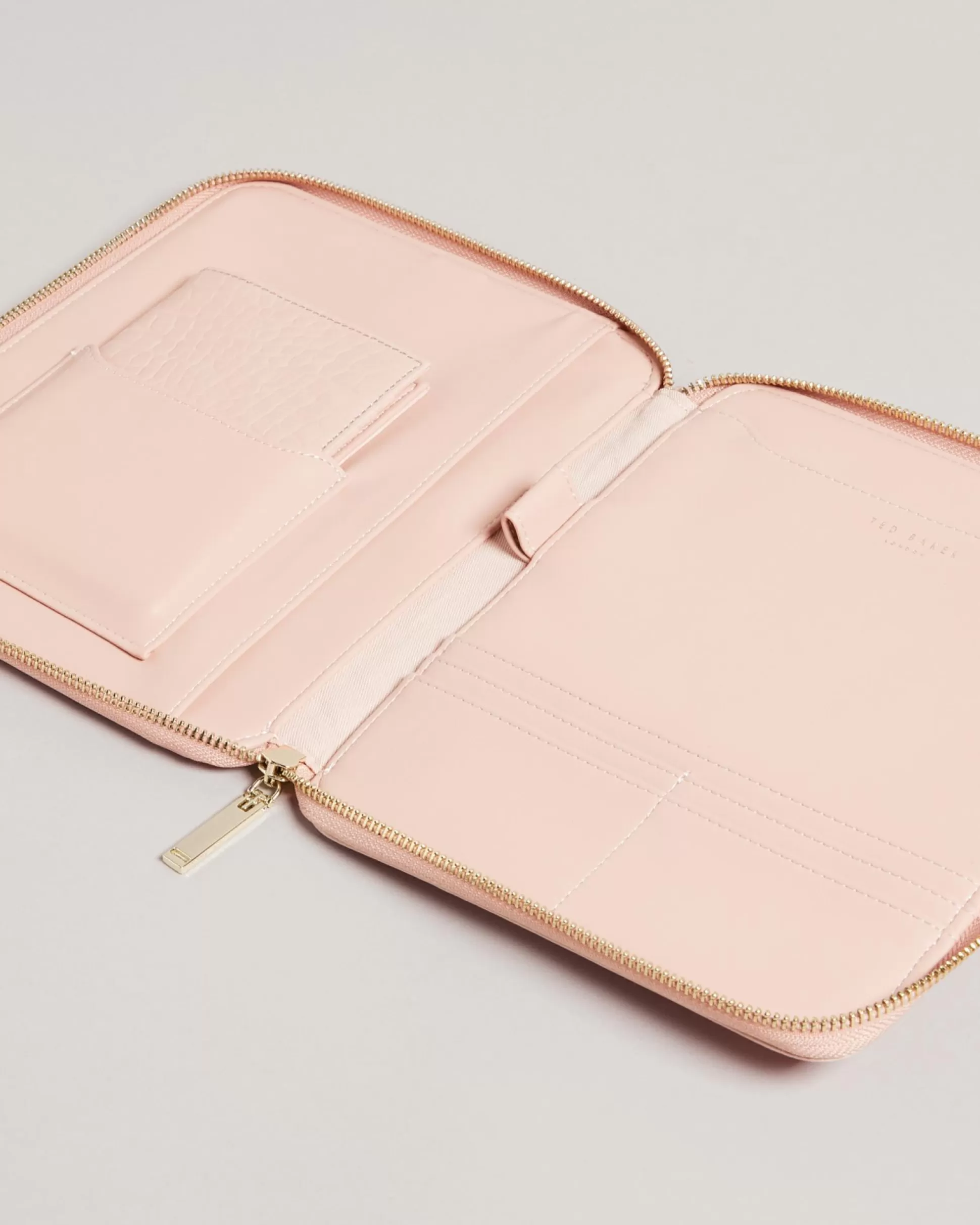 Purses & Cardholders^Ted Baker Meyti Pale Pink