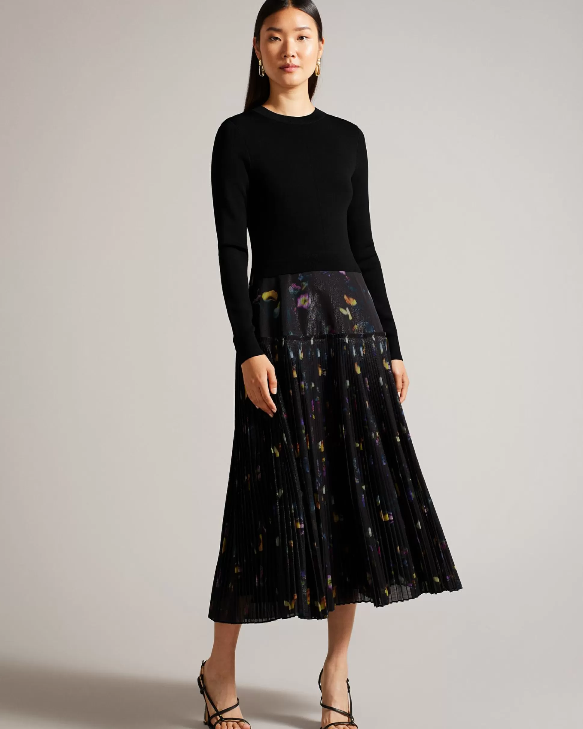 Dresses^Ted Baker Miiriam Black