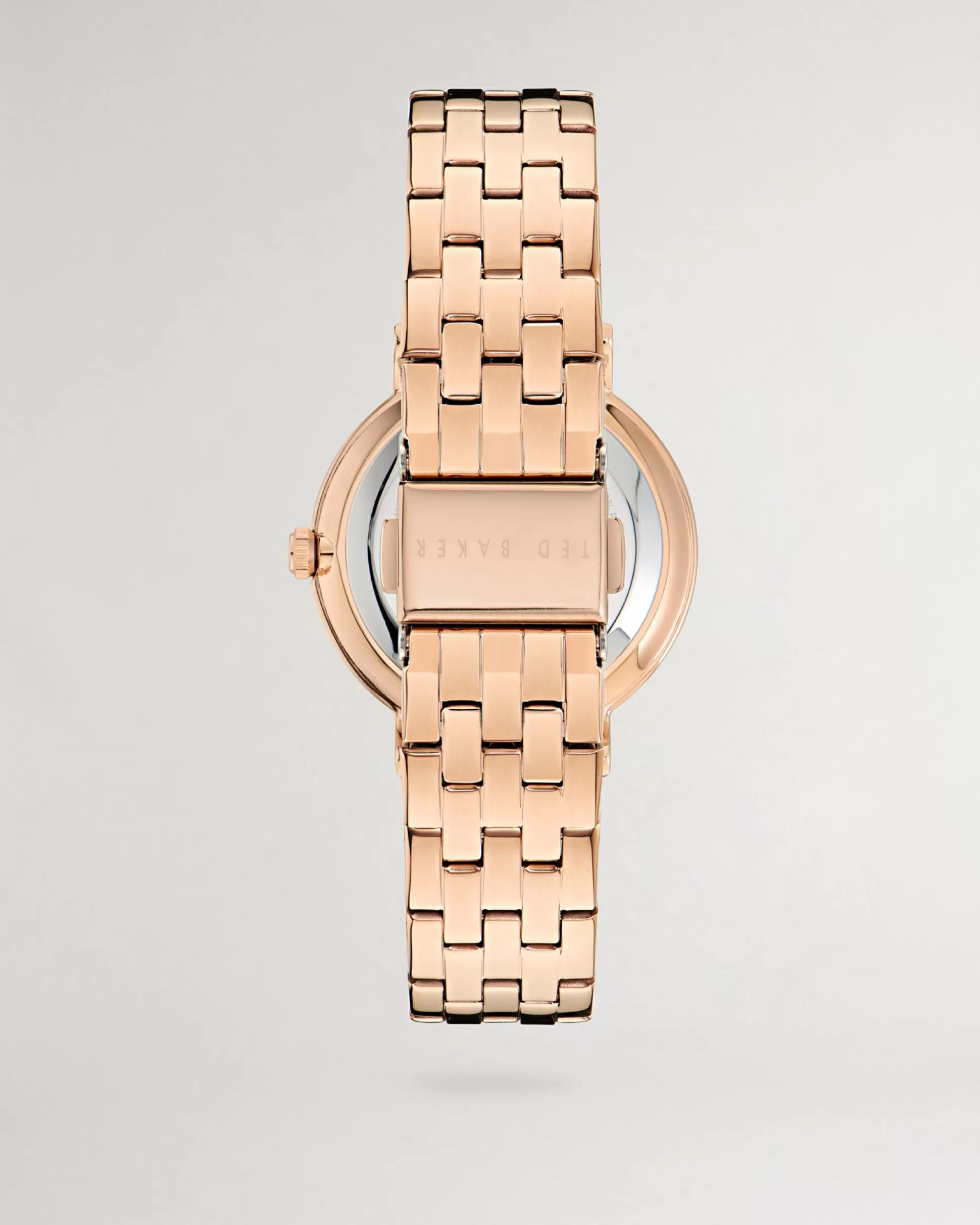 Watches^Ted Baker Miribee Rose Gold Colour