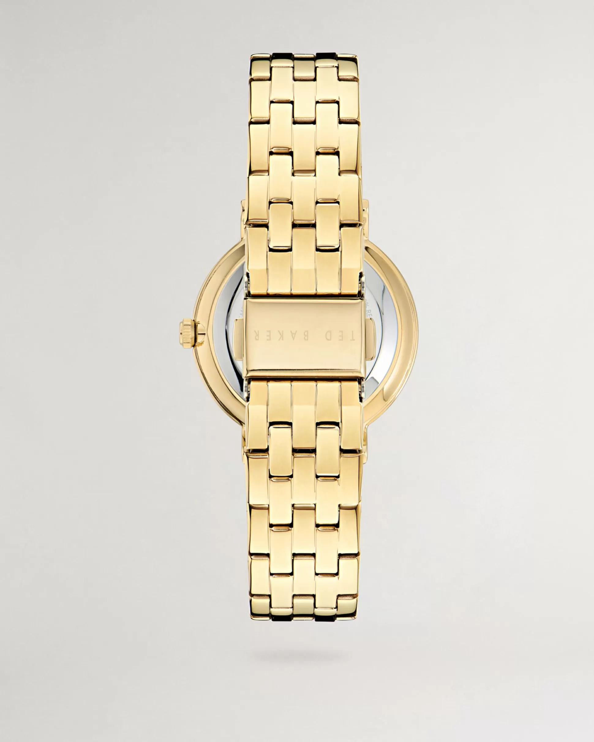 Watches^Ted Baker Miribel Gold Colour