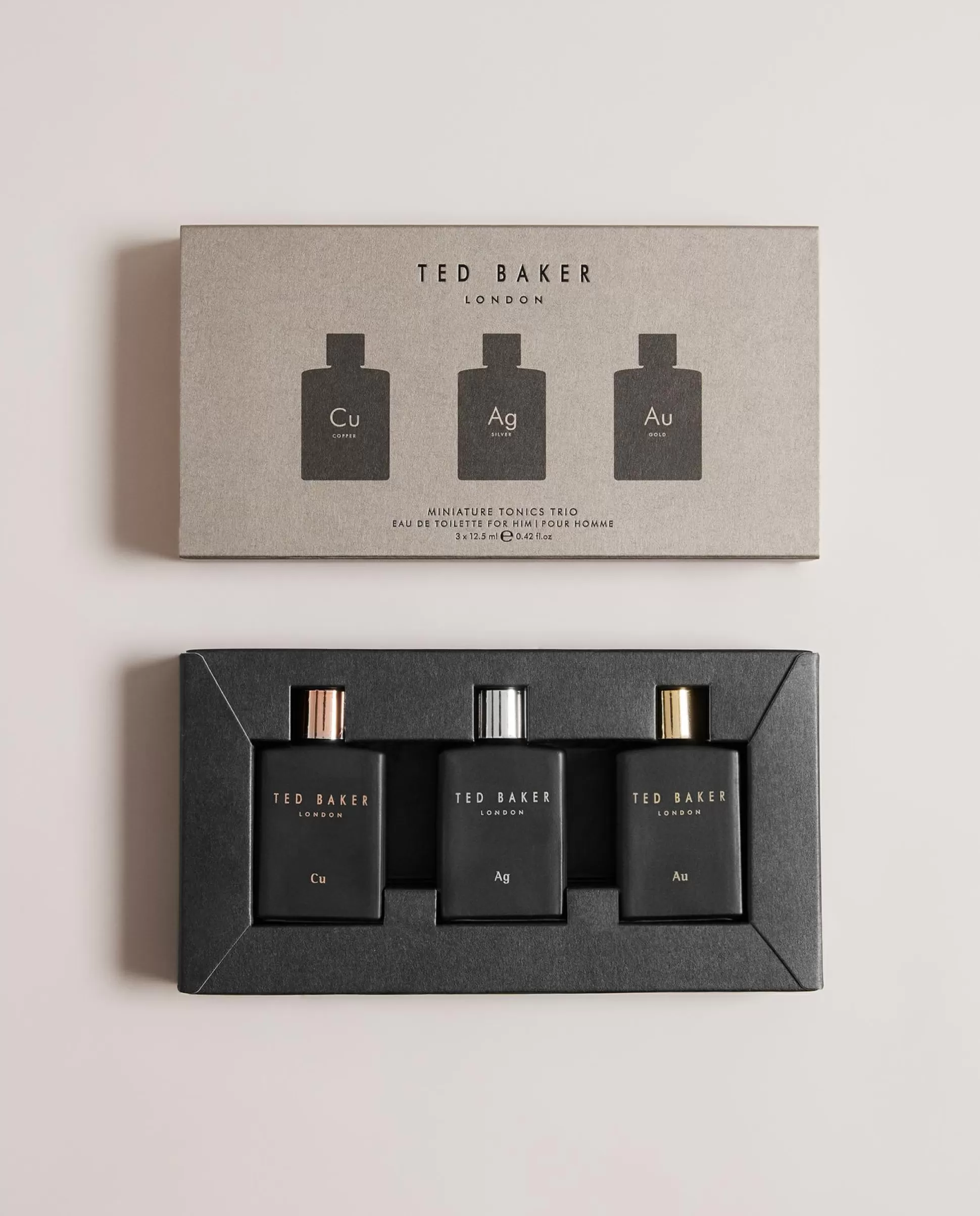 Grooming | Aftershave & Fragrance^Ted Baker Mitonc Assorted