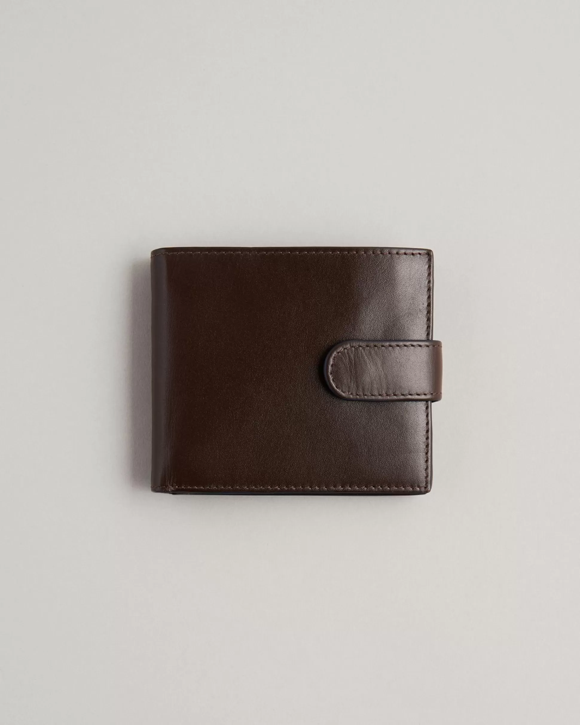 Wallets & Cardholders^Ted Baker Muhren Brown-Chocolate