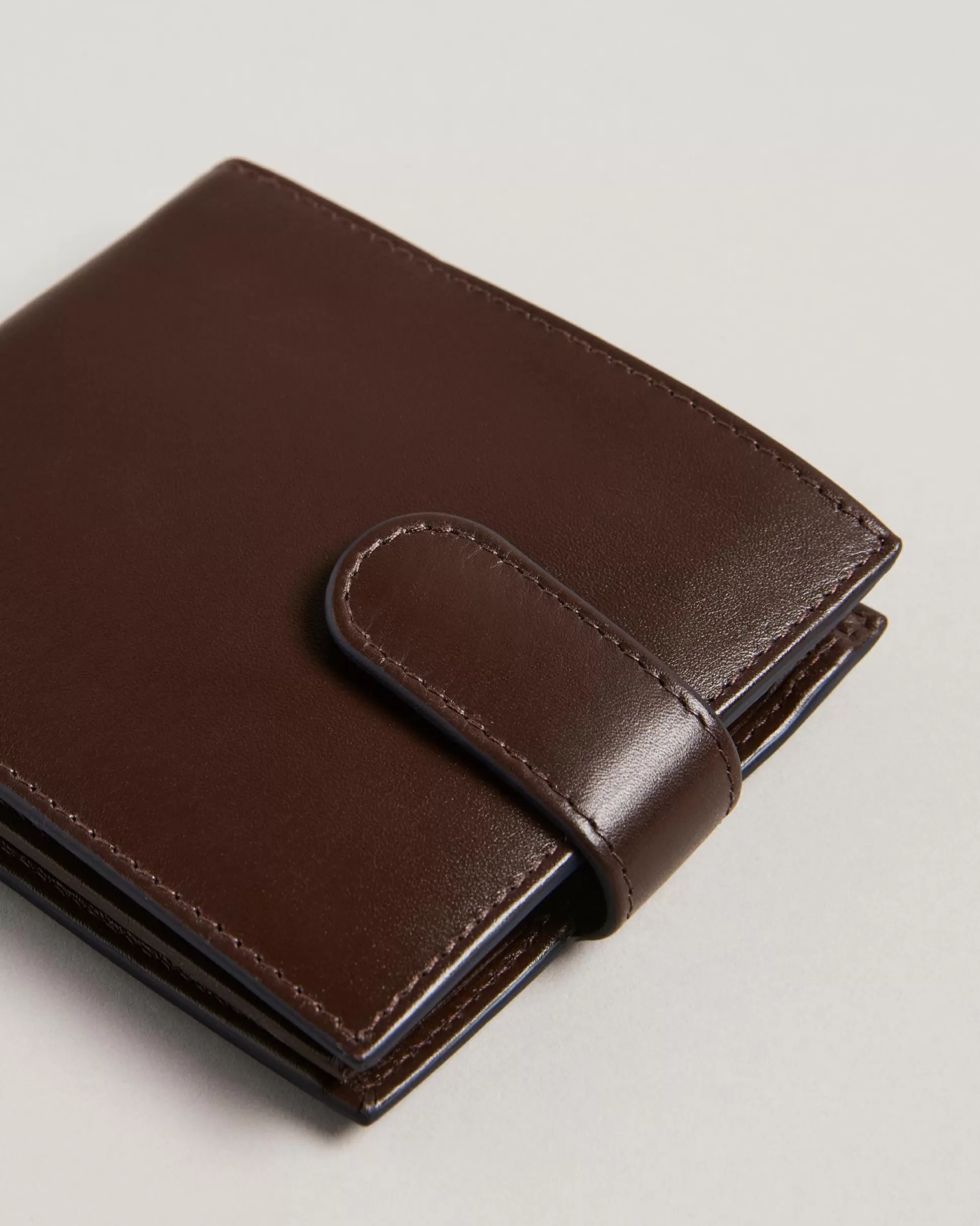 Wallets & Cardholders^Ted Baker Muhren Brown-Chocolate