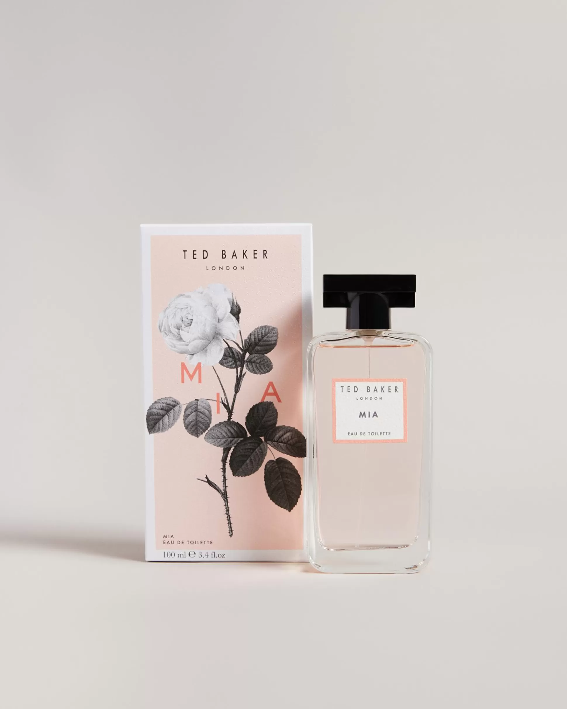 Perfumes & Fragrance^Ted Baker Myiaa Coral