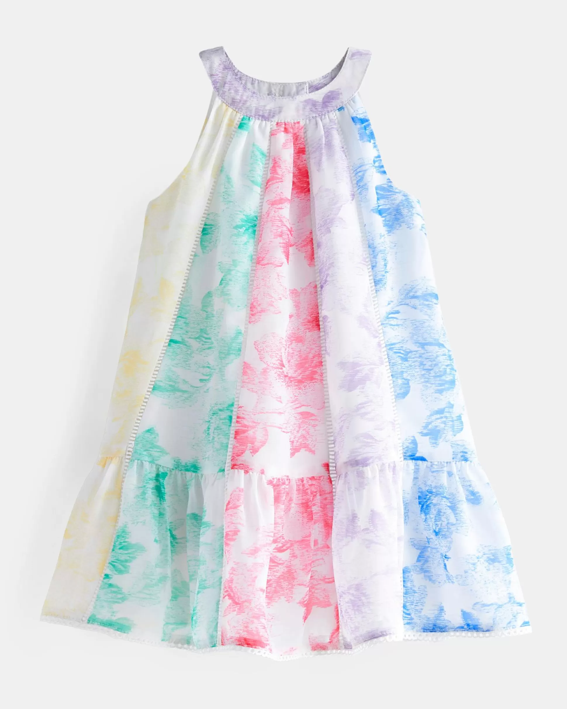 Girls' Dresses^Ted Baker Nannat Multicoloured