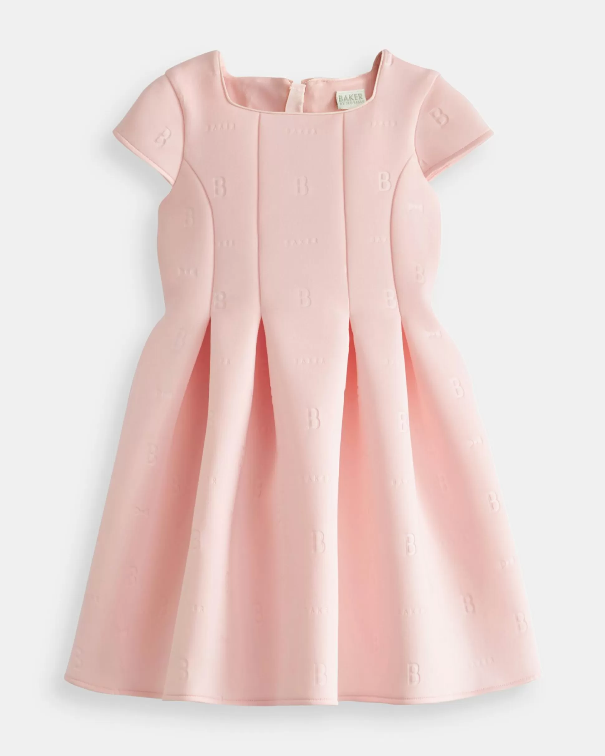 Girls' Dresses^Ted Baker Neves Pink