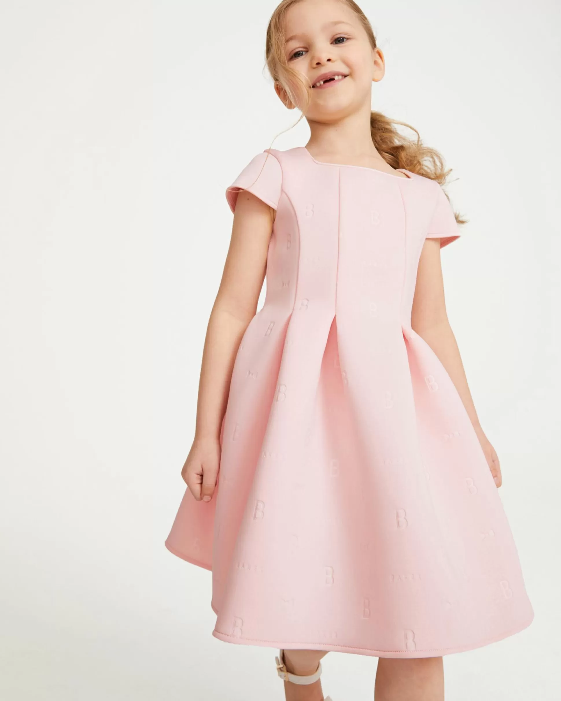 Girls' Dresses^Ted Baker Neves Pink