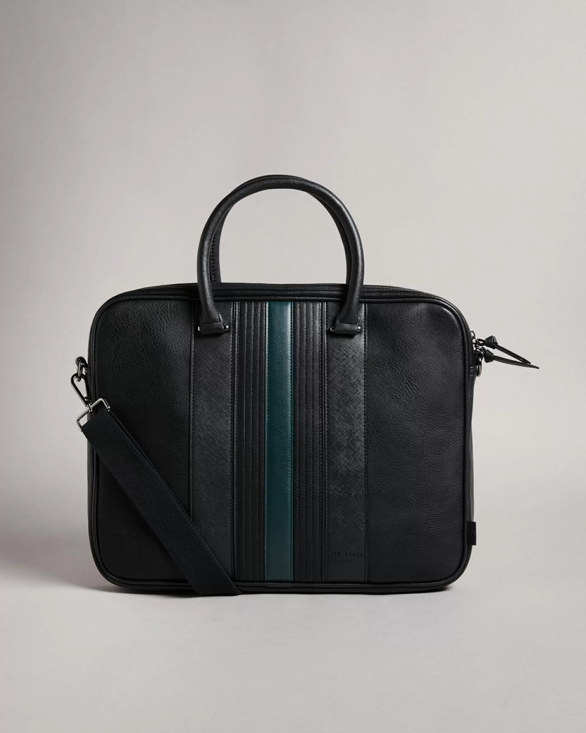 Work Bags^Ted Baker Nevver Black