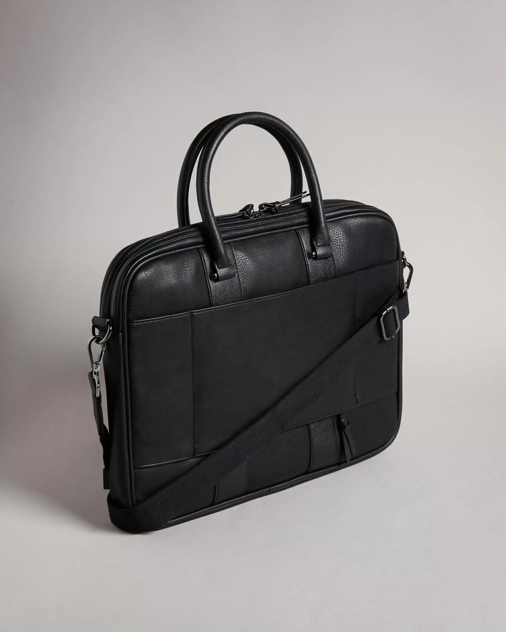 Work Bags^Ted Baker Nevver Black